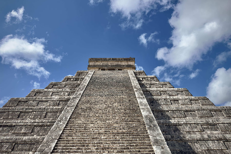 Chichén Itzá Experience