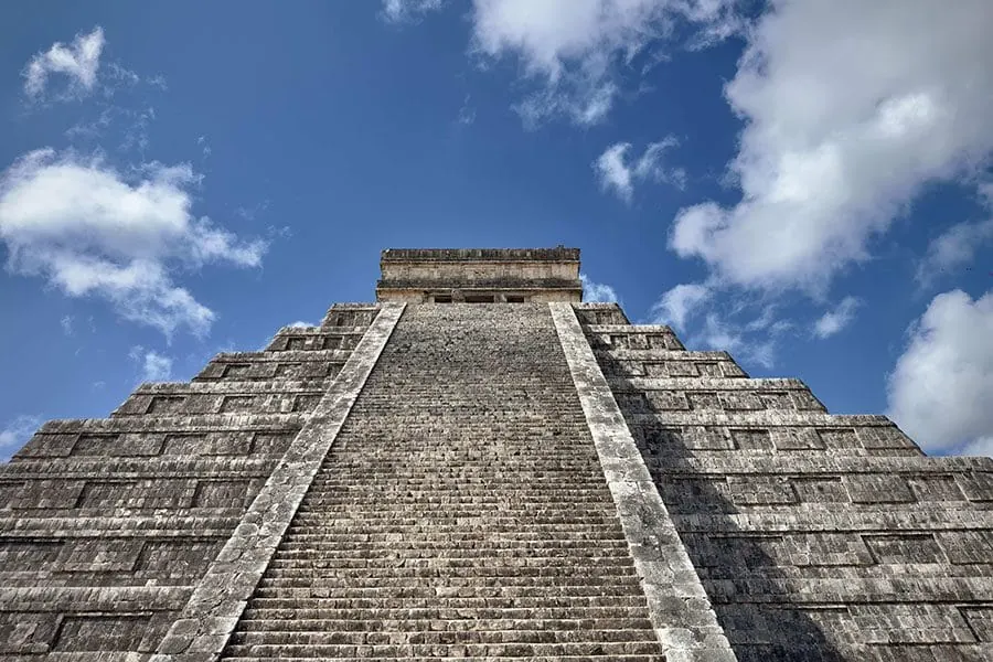 Chichén Itzá