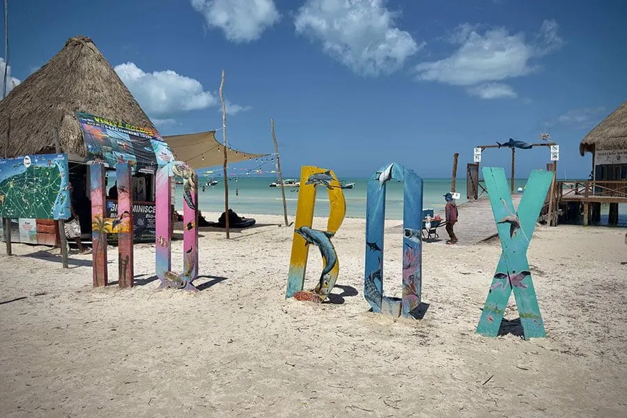 Holbox Experience