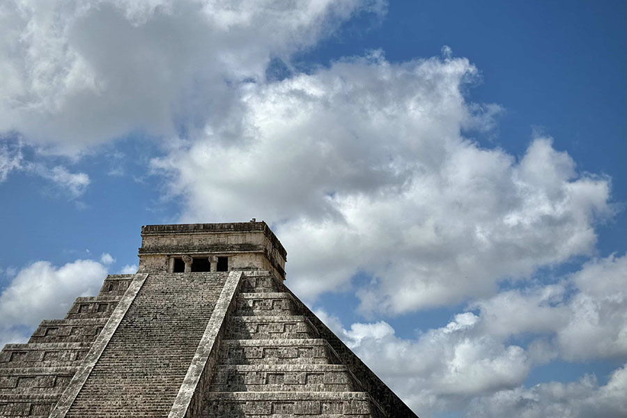 Chichen Itza and Cenote Adventure