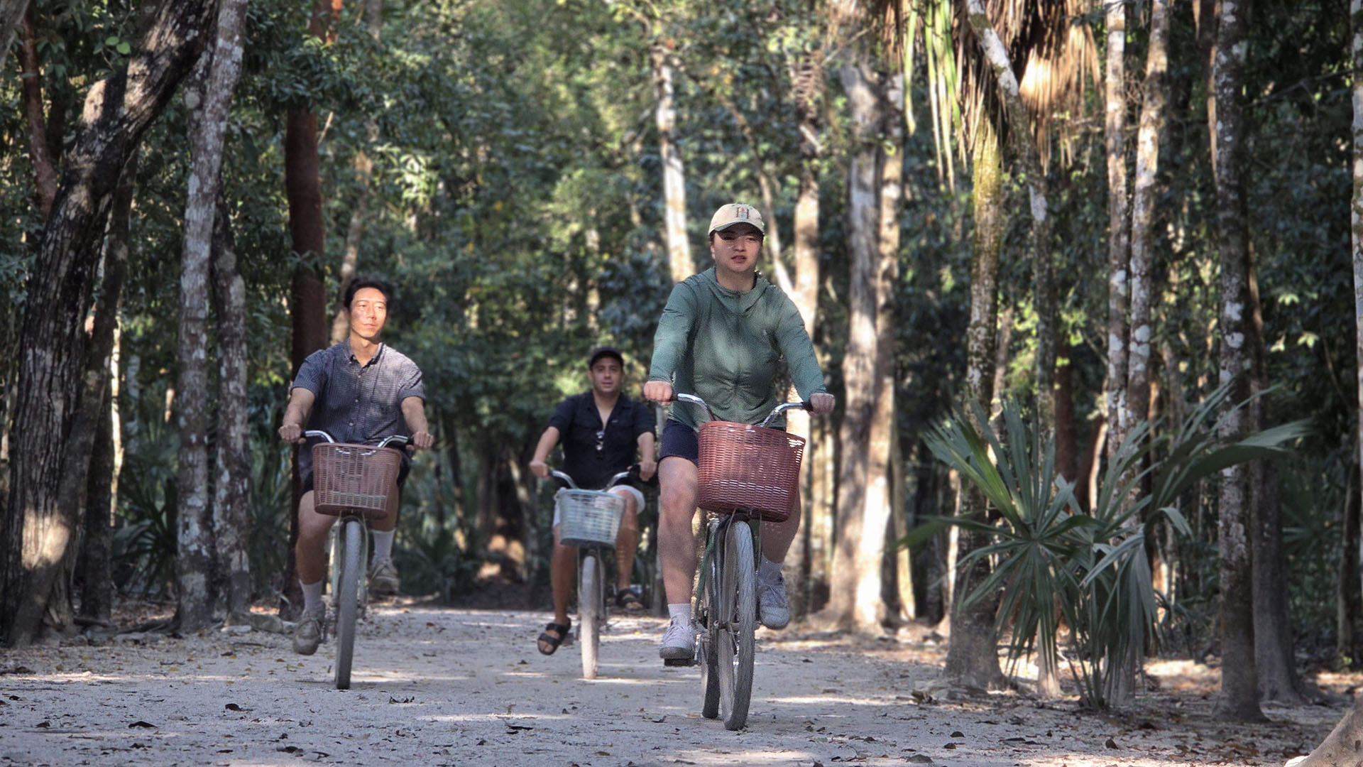 Beyond the Reef tour photo