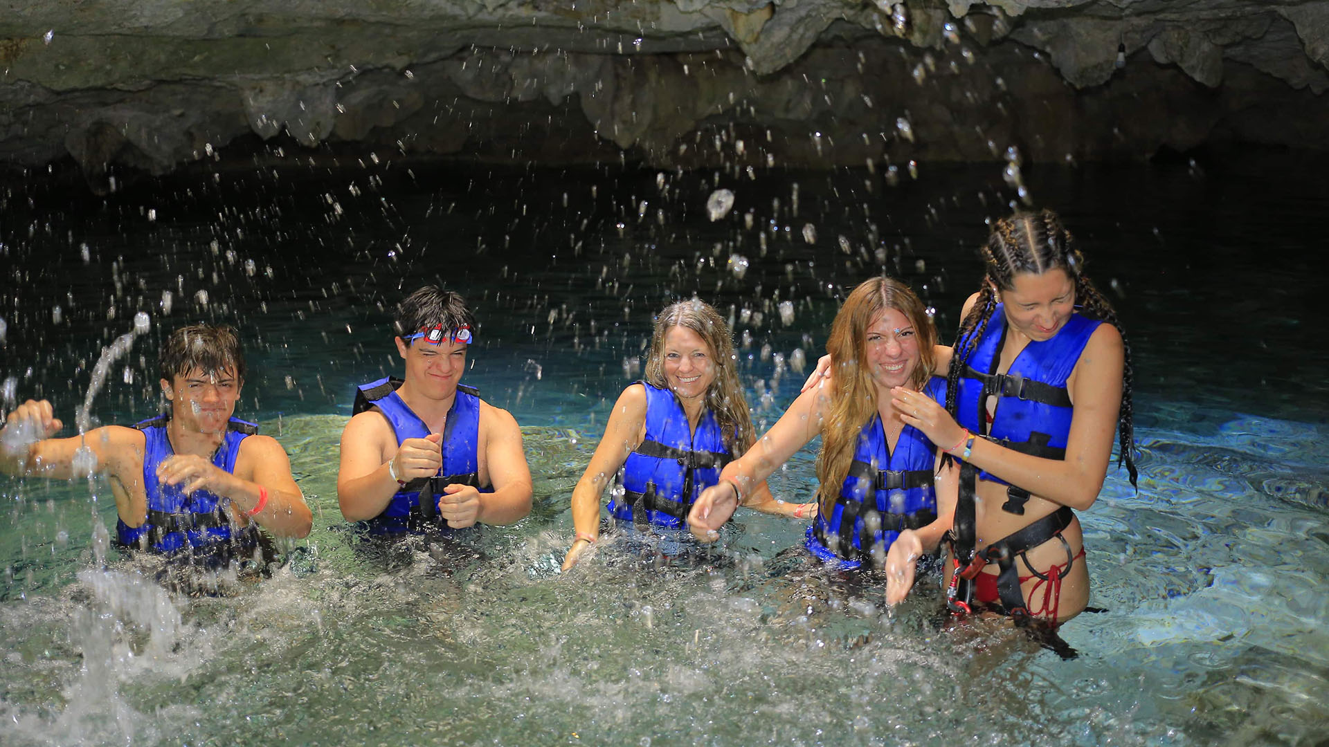Private experience Riviera Maya – Beyond the Reef Mexico