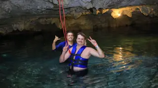 Riviera Maya experience preview 4