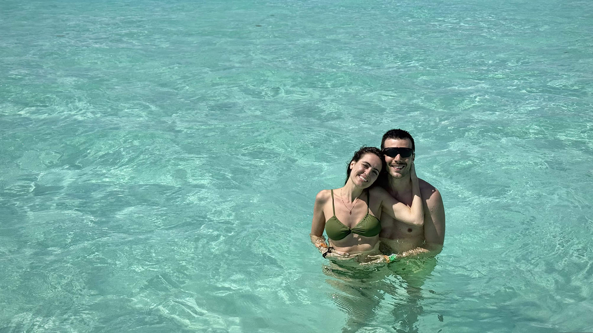 Riviera Maya cenote swimming private experience