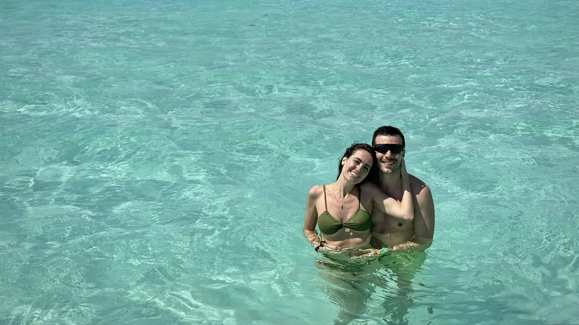 Riviera Maya cenote swimming private experience