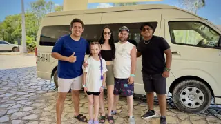 Riviera Maya experience preview 6