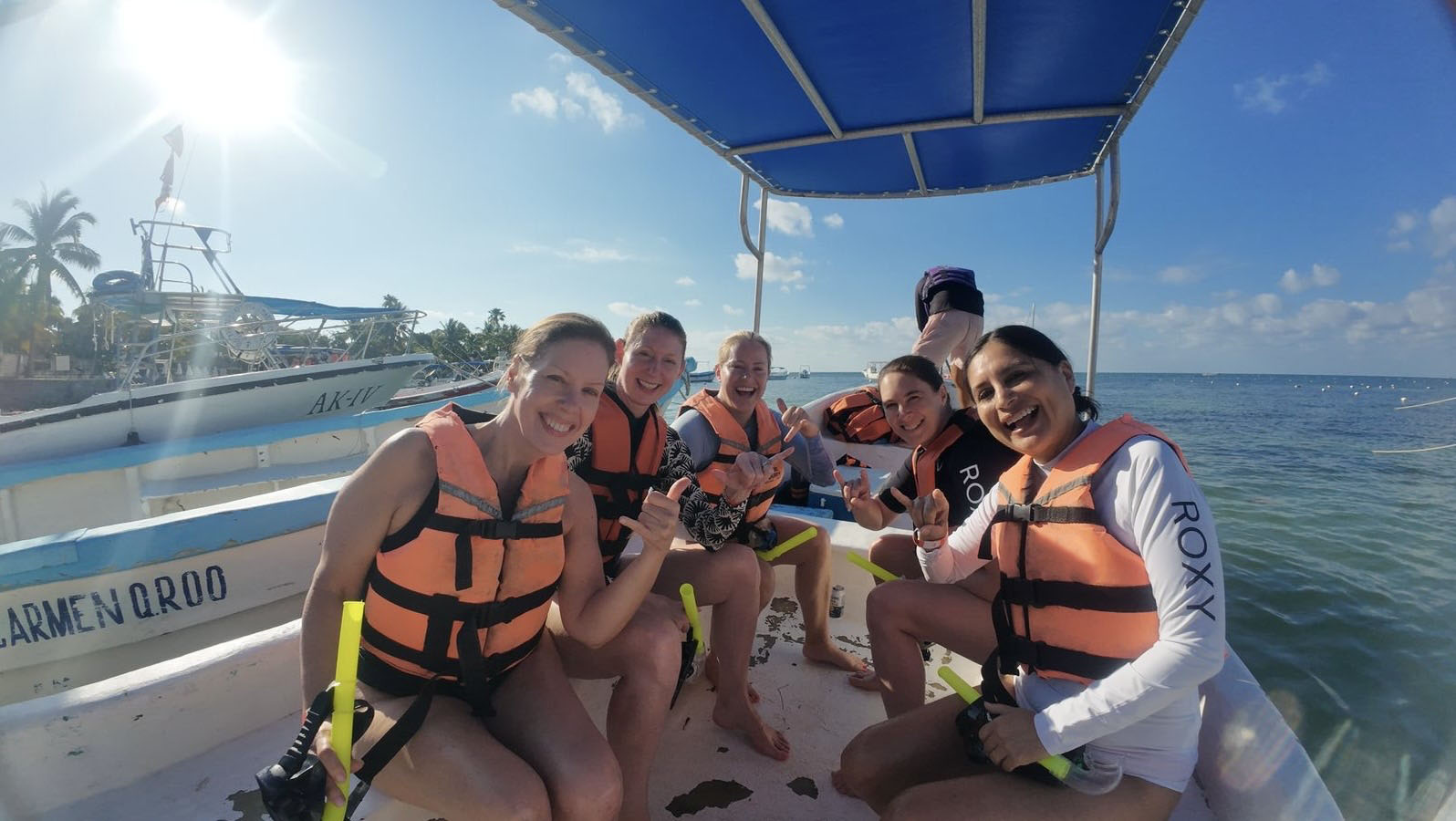 Chichén Itzá private experience from Cancun
