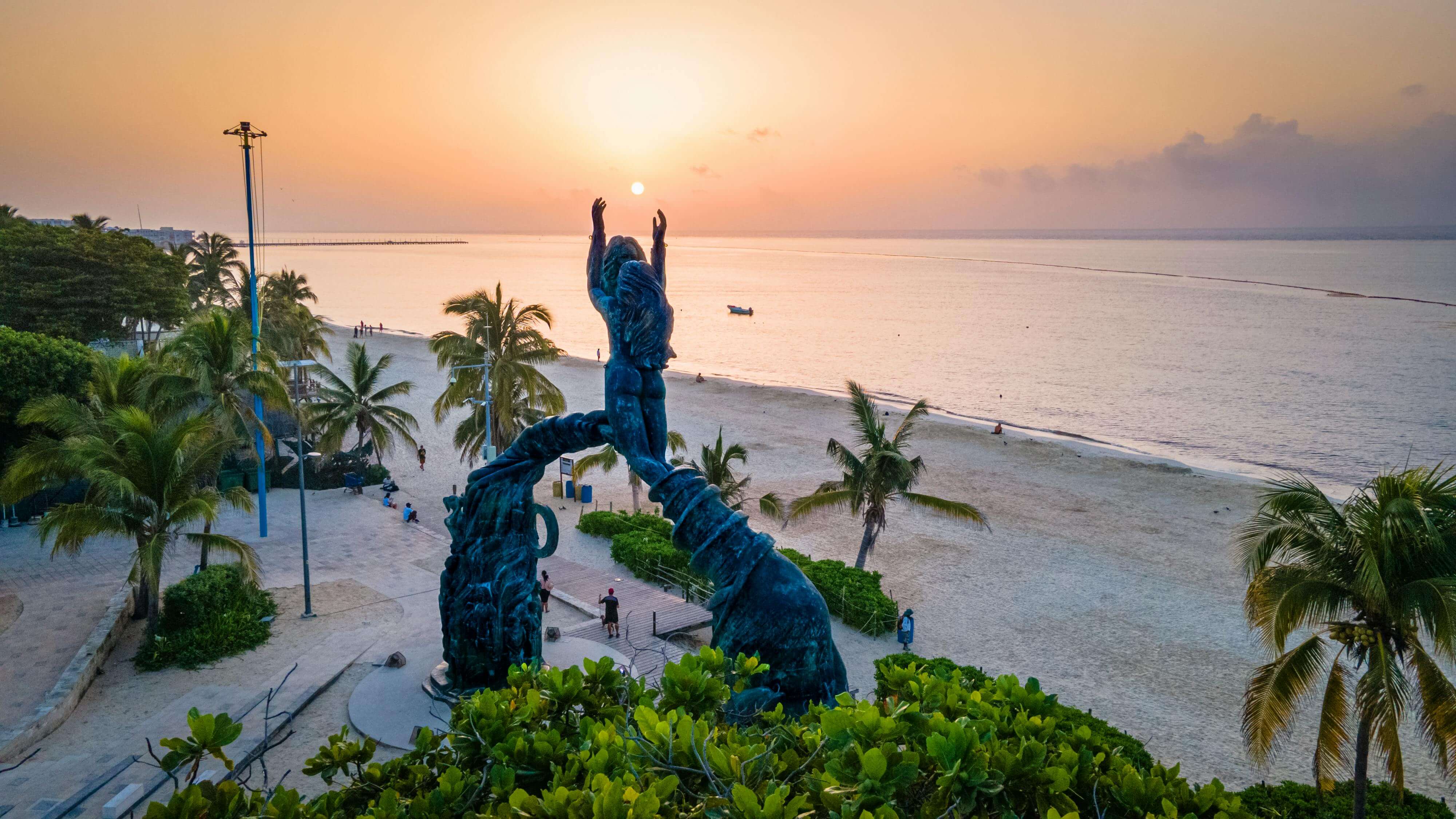 Open Cenote, Tacos & Playa Del Carmen Experience photo 1