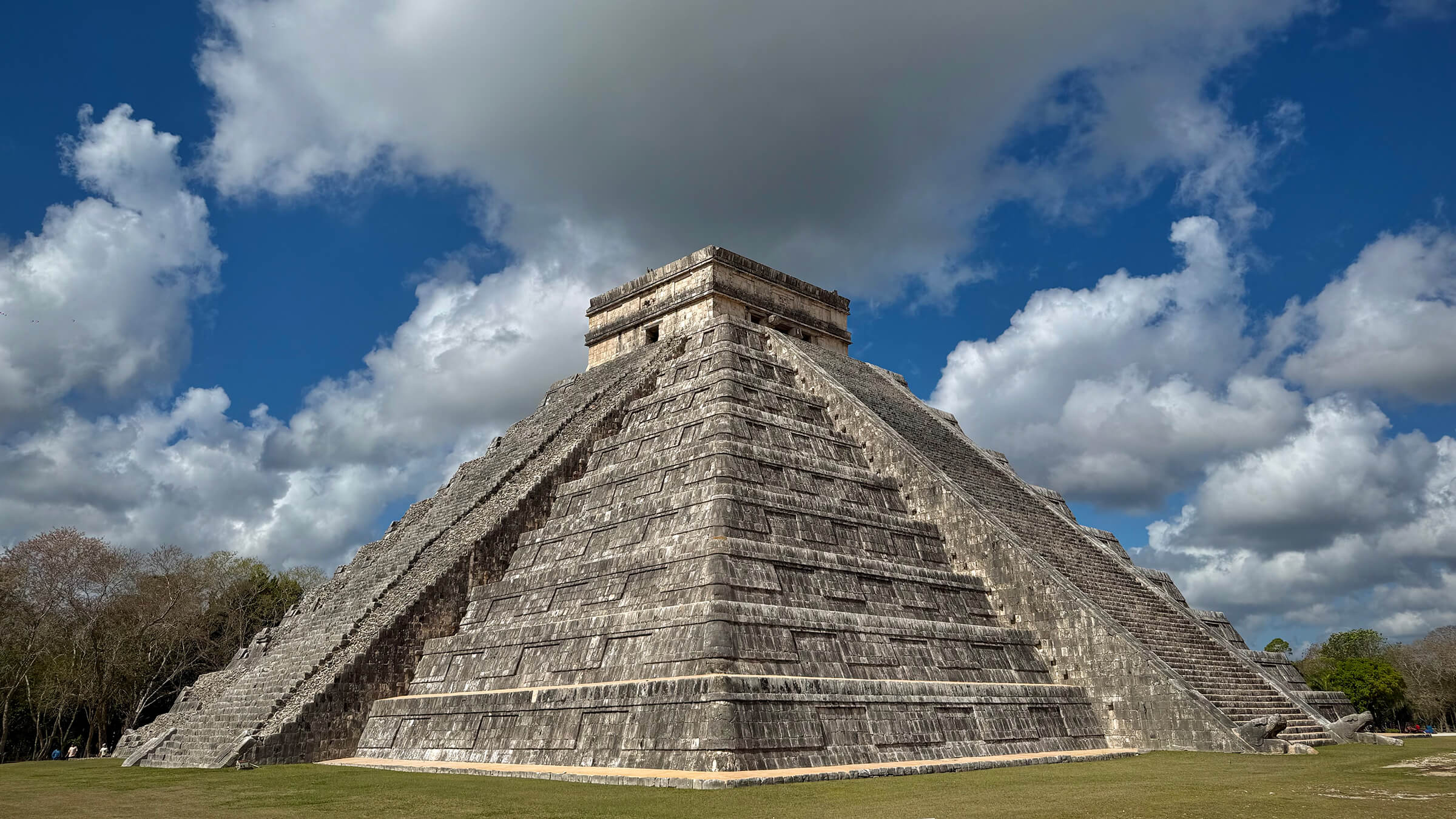 Chichén Itzá & Cenote Experience photo 4