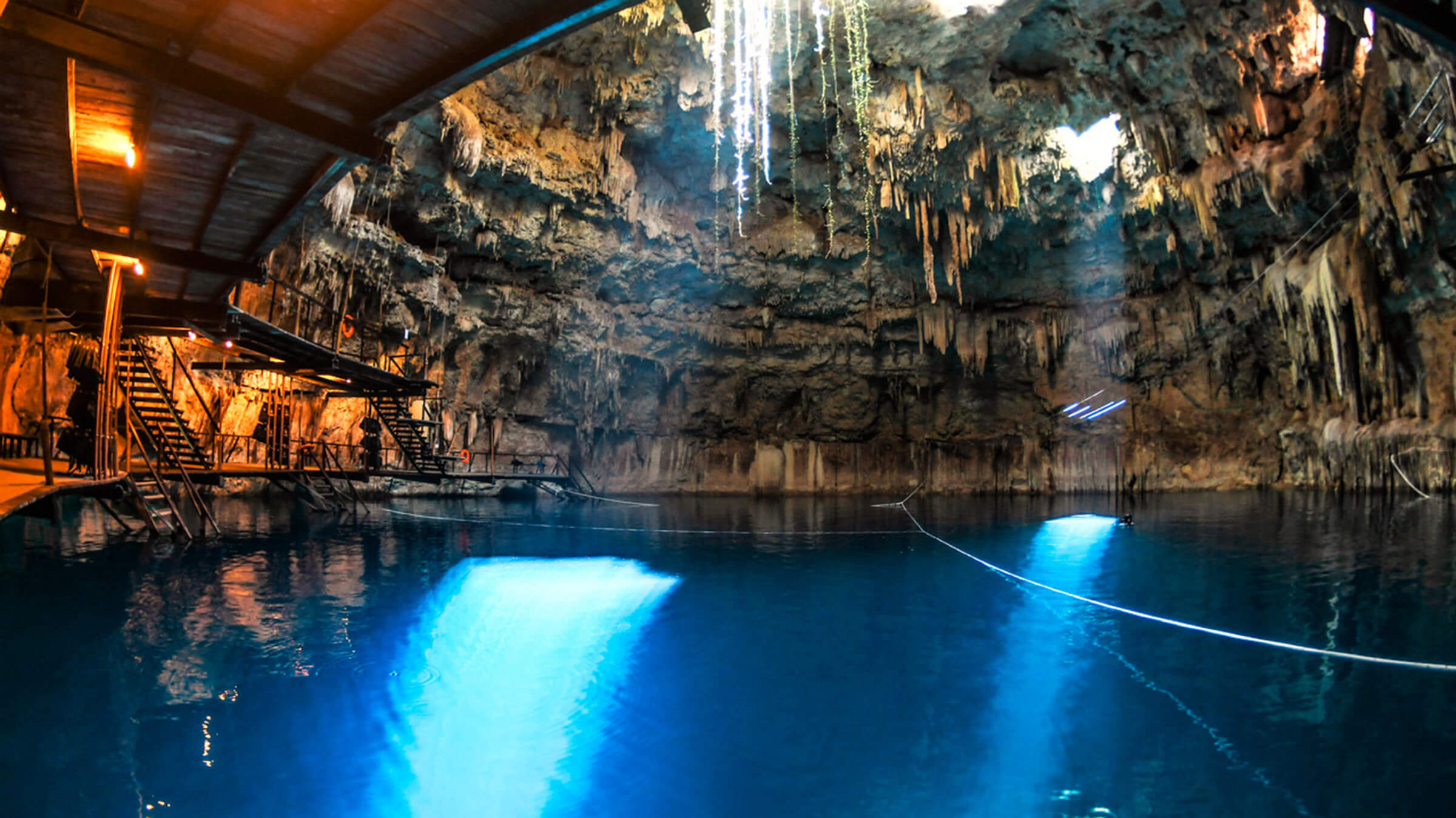 Chichén Itzá & Cenote Experience photo 8