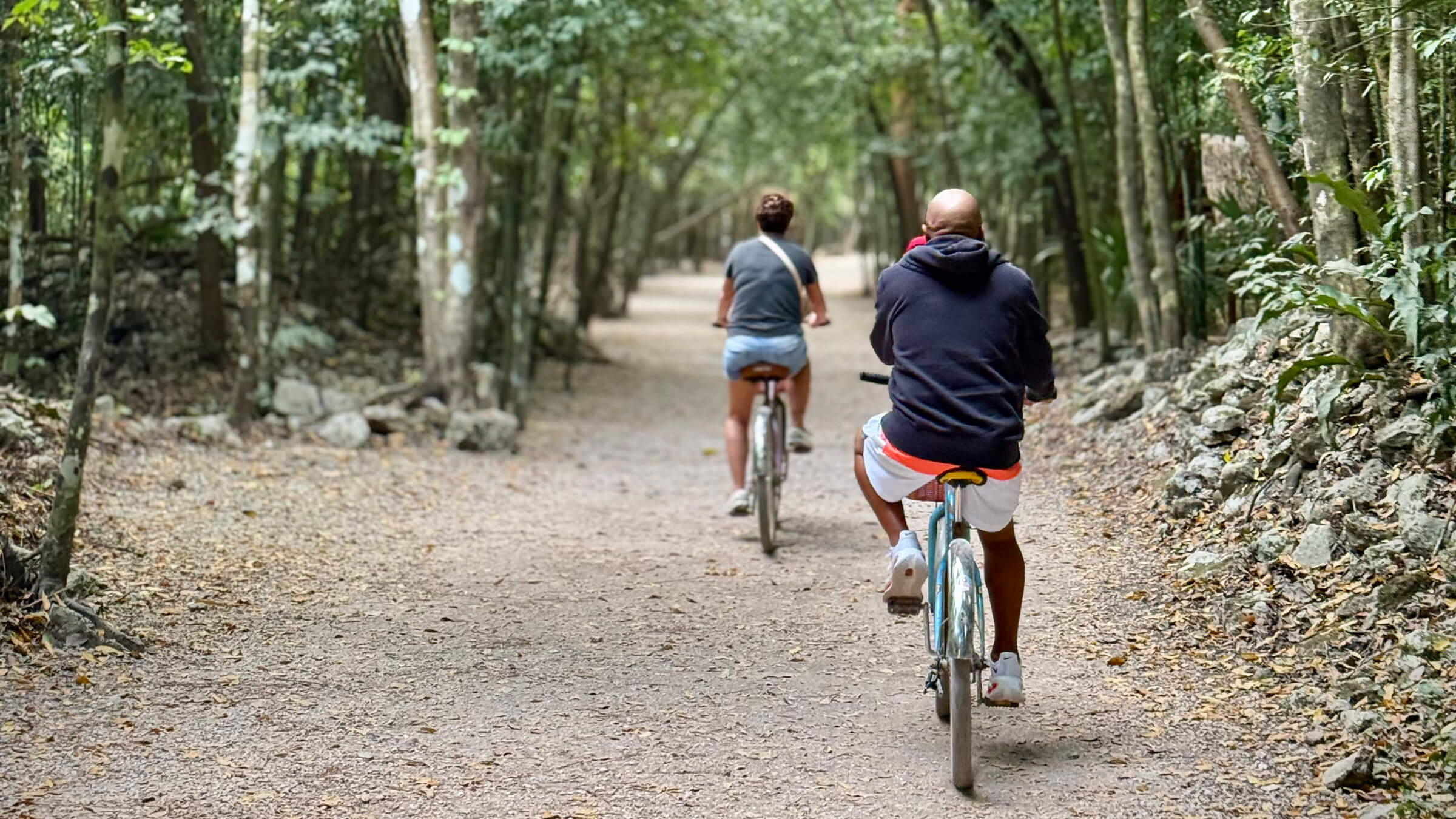 Coba & Cenote Experience photo 4