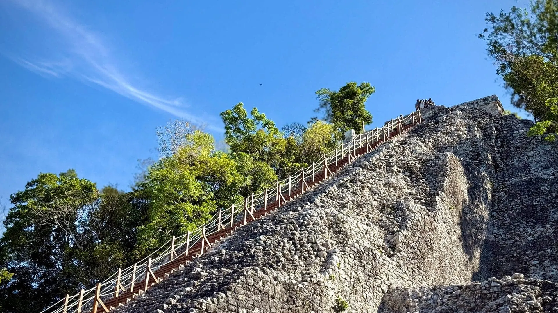 Coba & Cenote Experience photo 5
