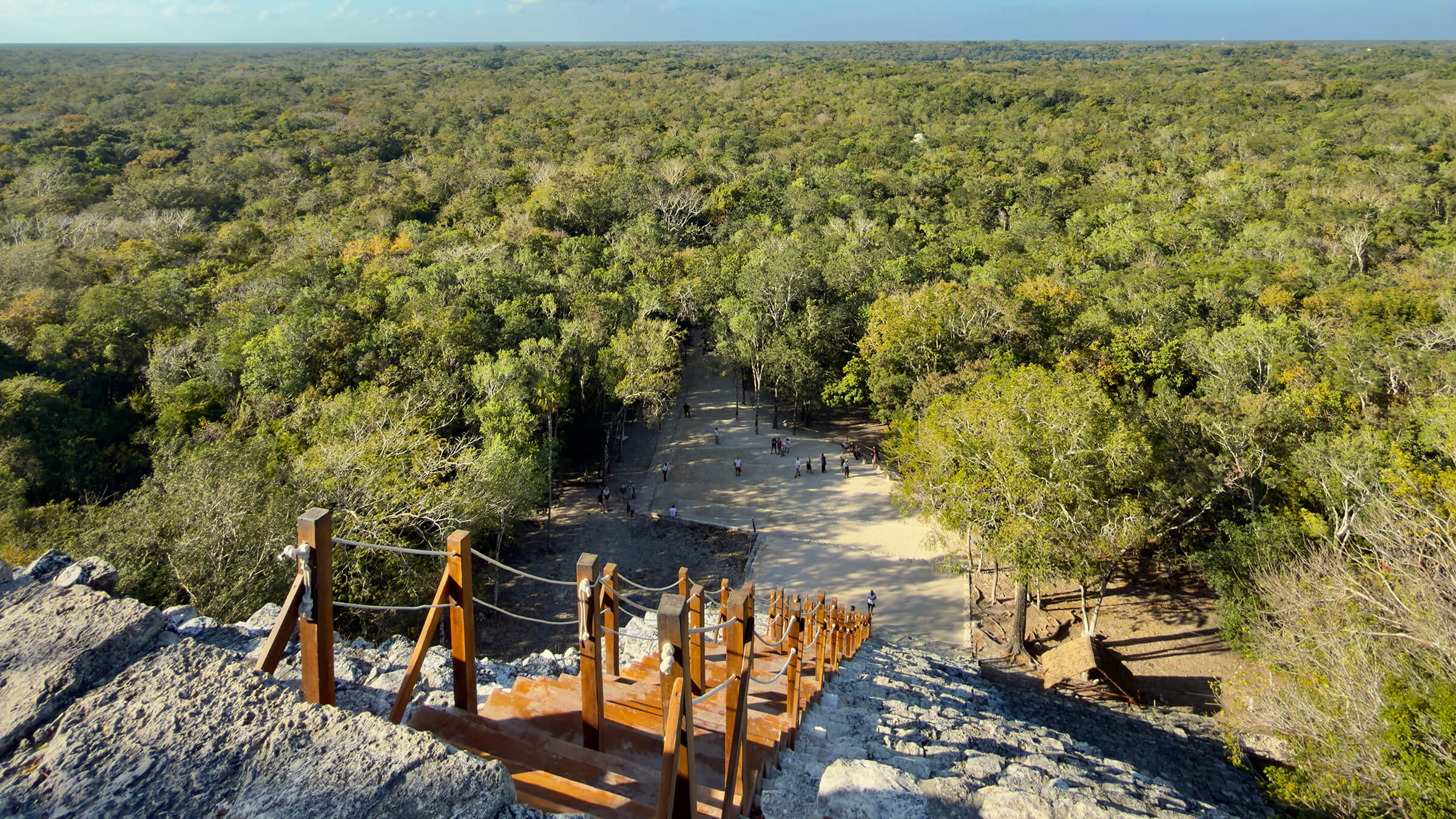 Coba & Cenote Experience photo 7