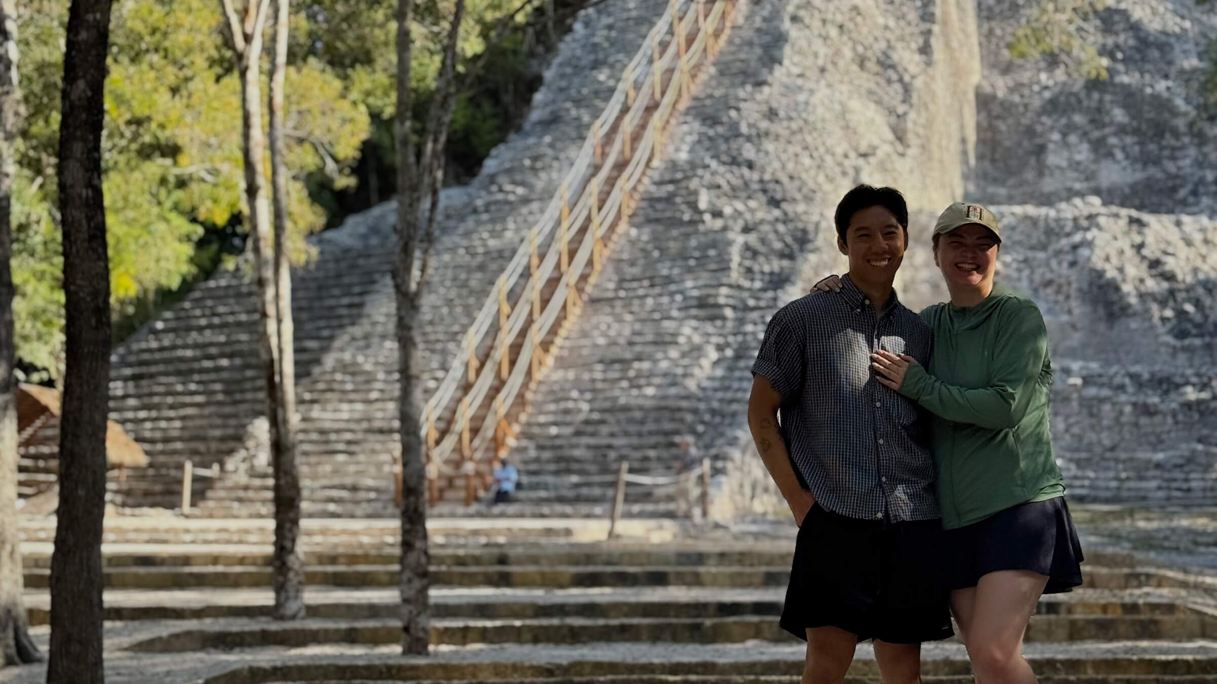 Coba & Cenote Experience photo 8