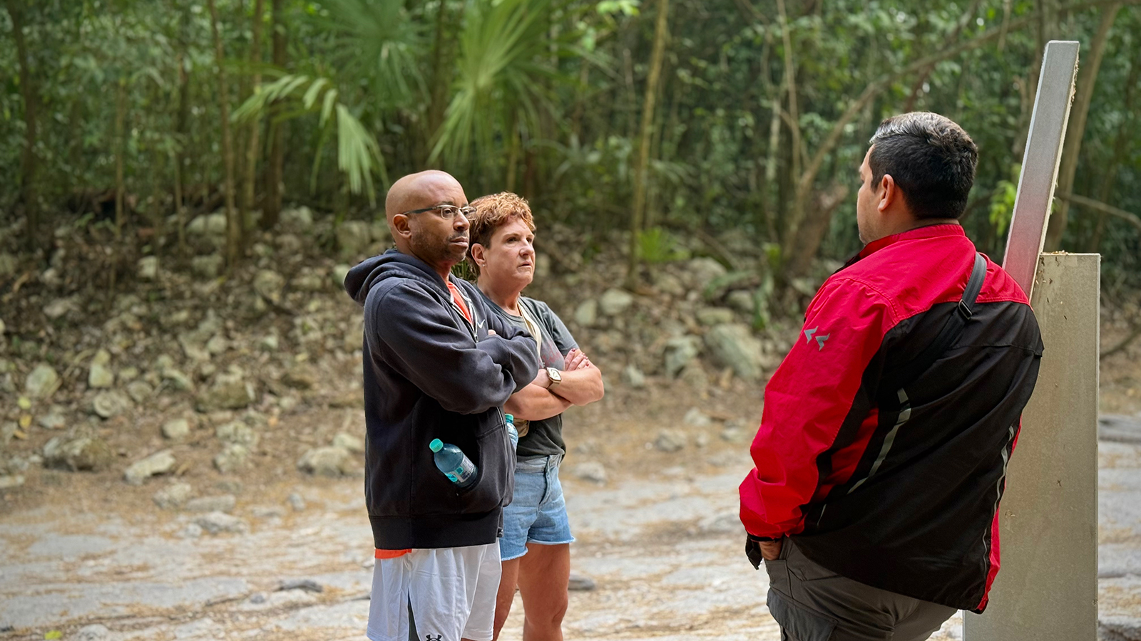 Coba Experience photo 10