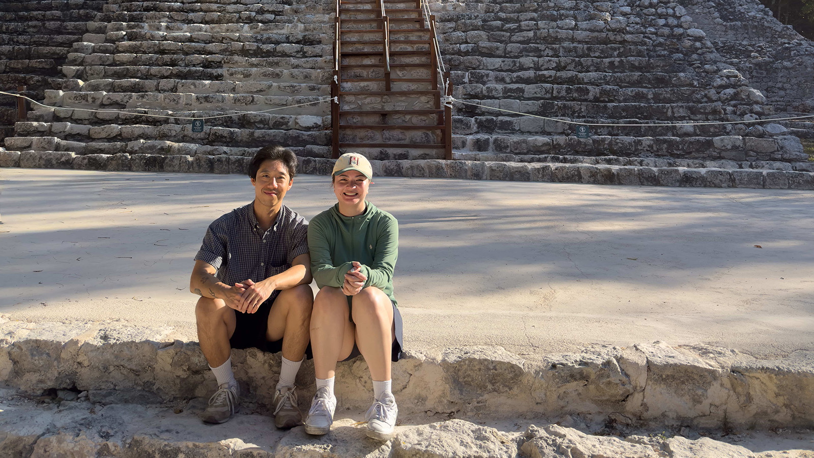 Coba Experience photo 25