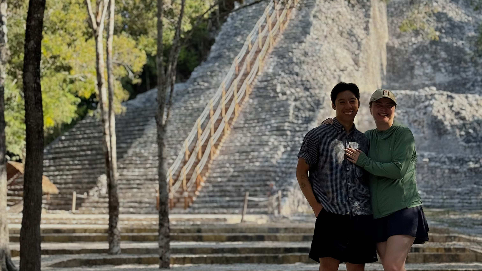 Coba Experience photo 27