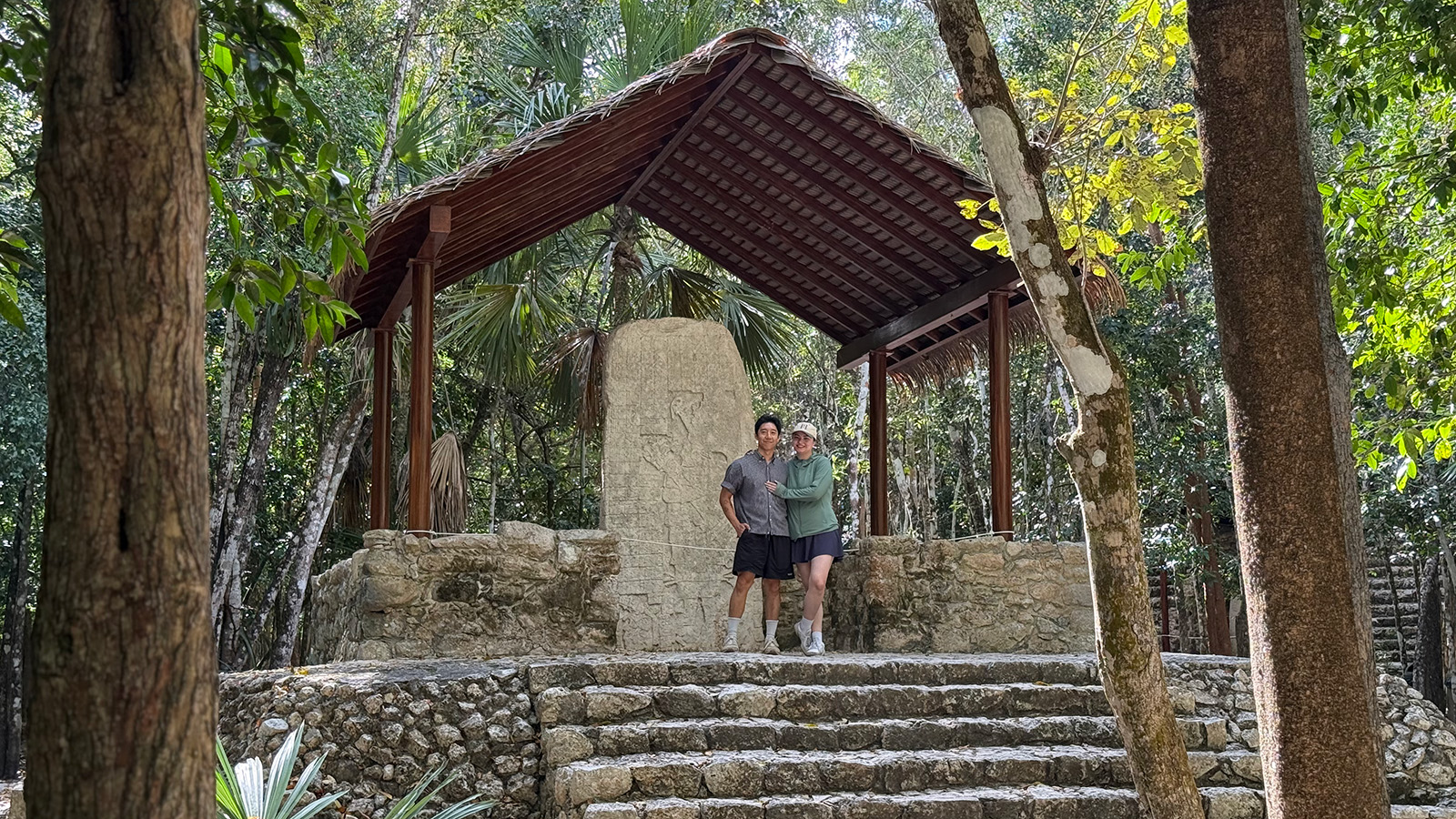 Coba Experience photo 31