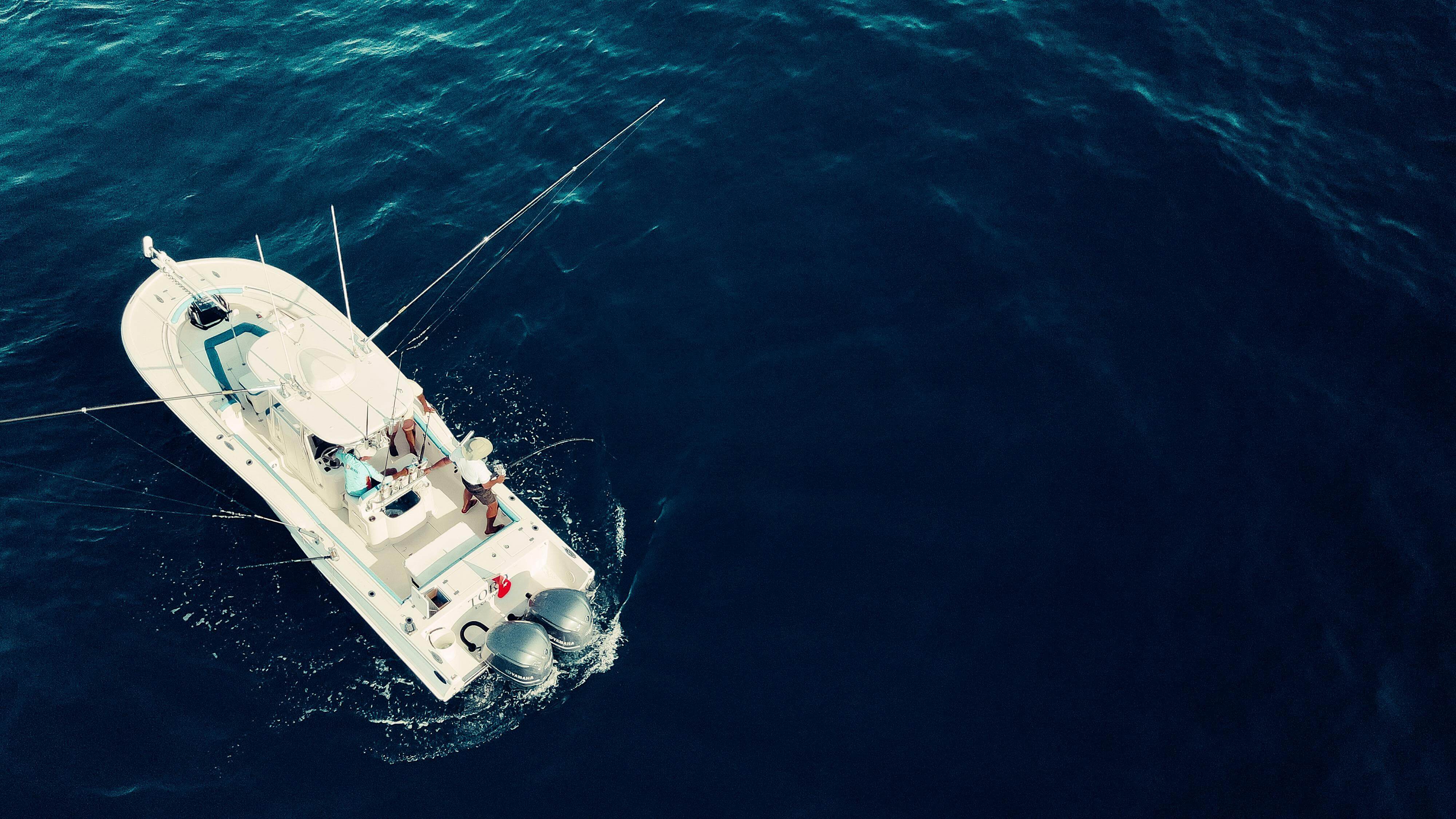 Private Fishing Experience photo 1