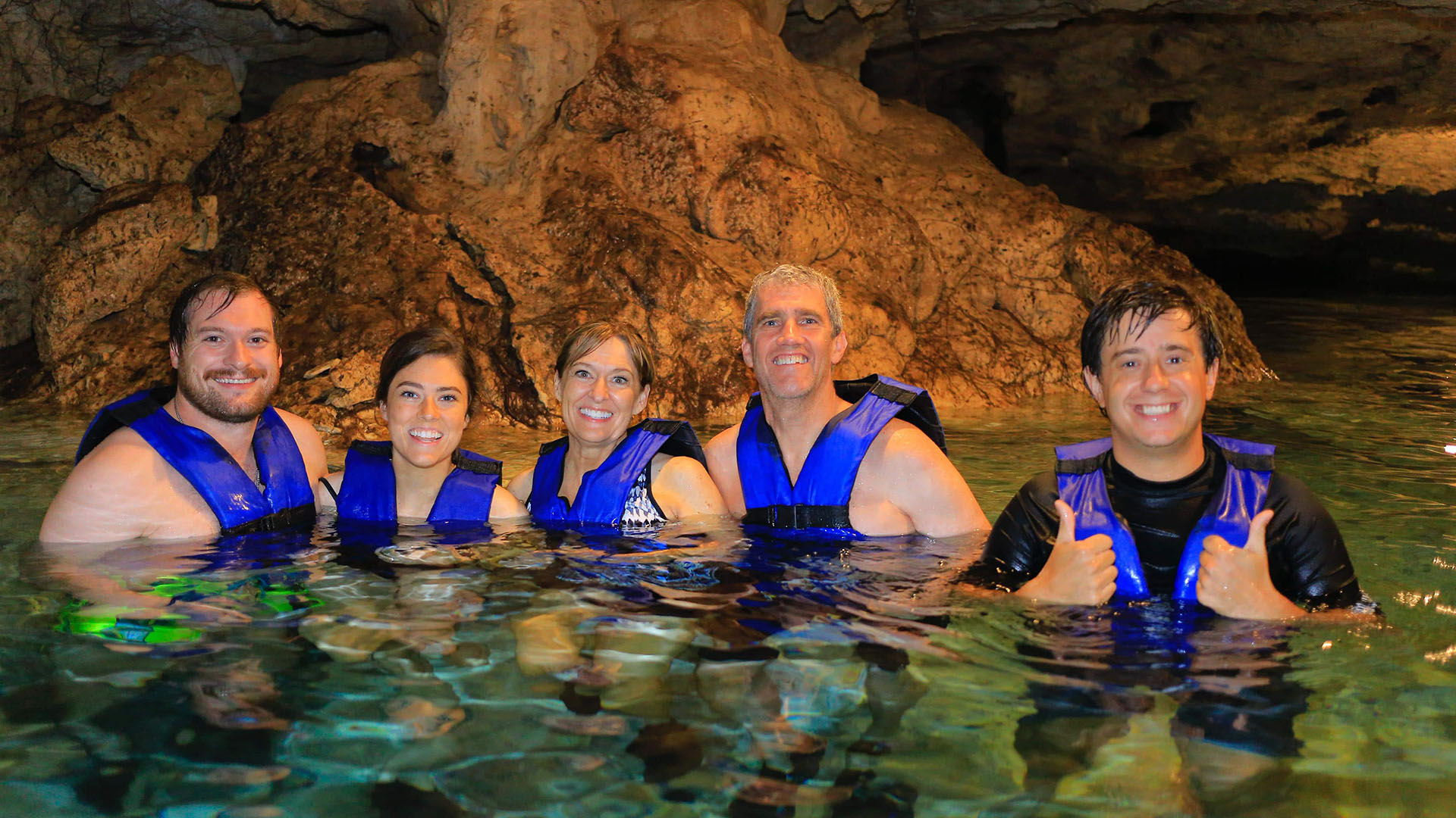 Hidden Cenotes Express photo 2