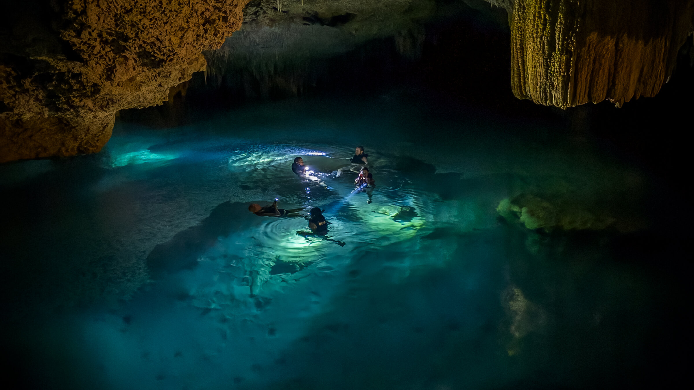 Hidden Cenote(s) Experience photo 3