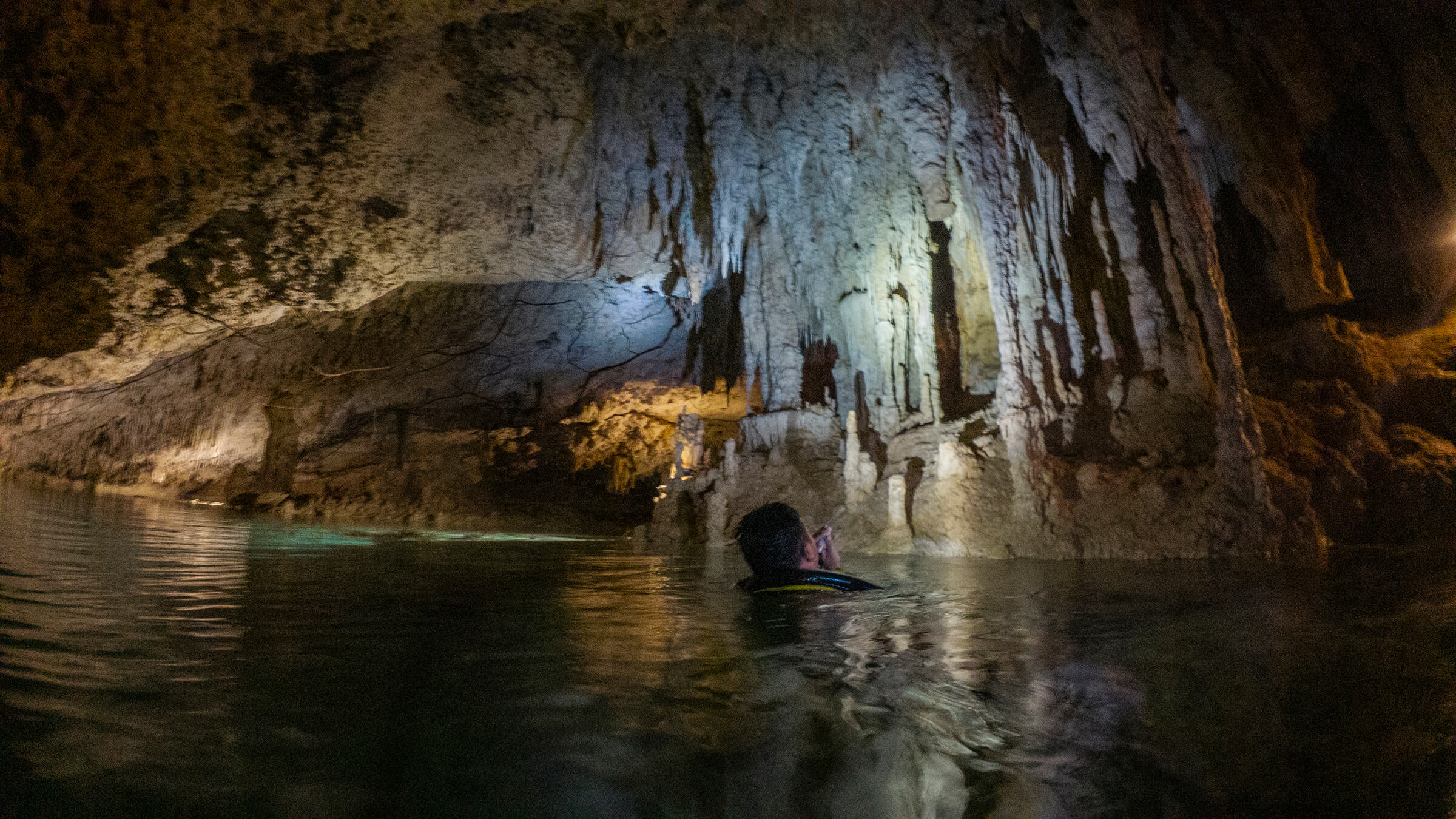 Hidden Cenote(s) Experience photo 6