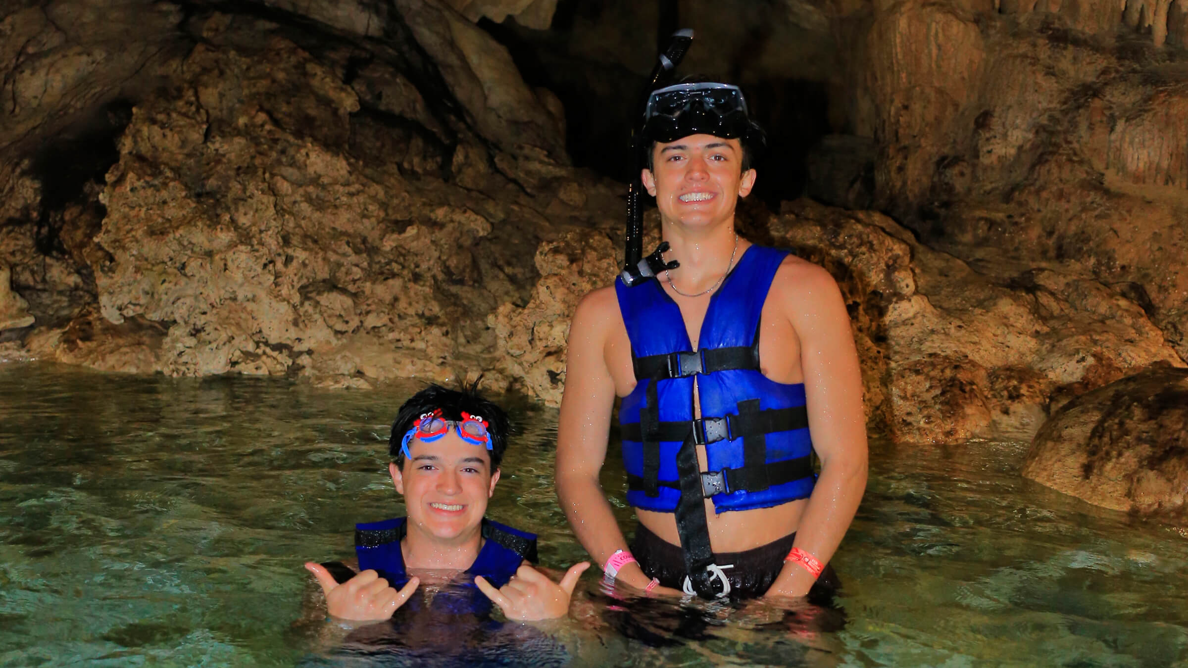 Hidden Cenote(s) Experience photo 8