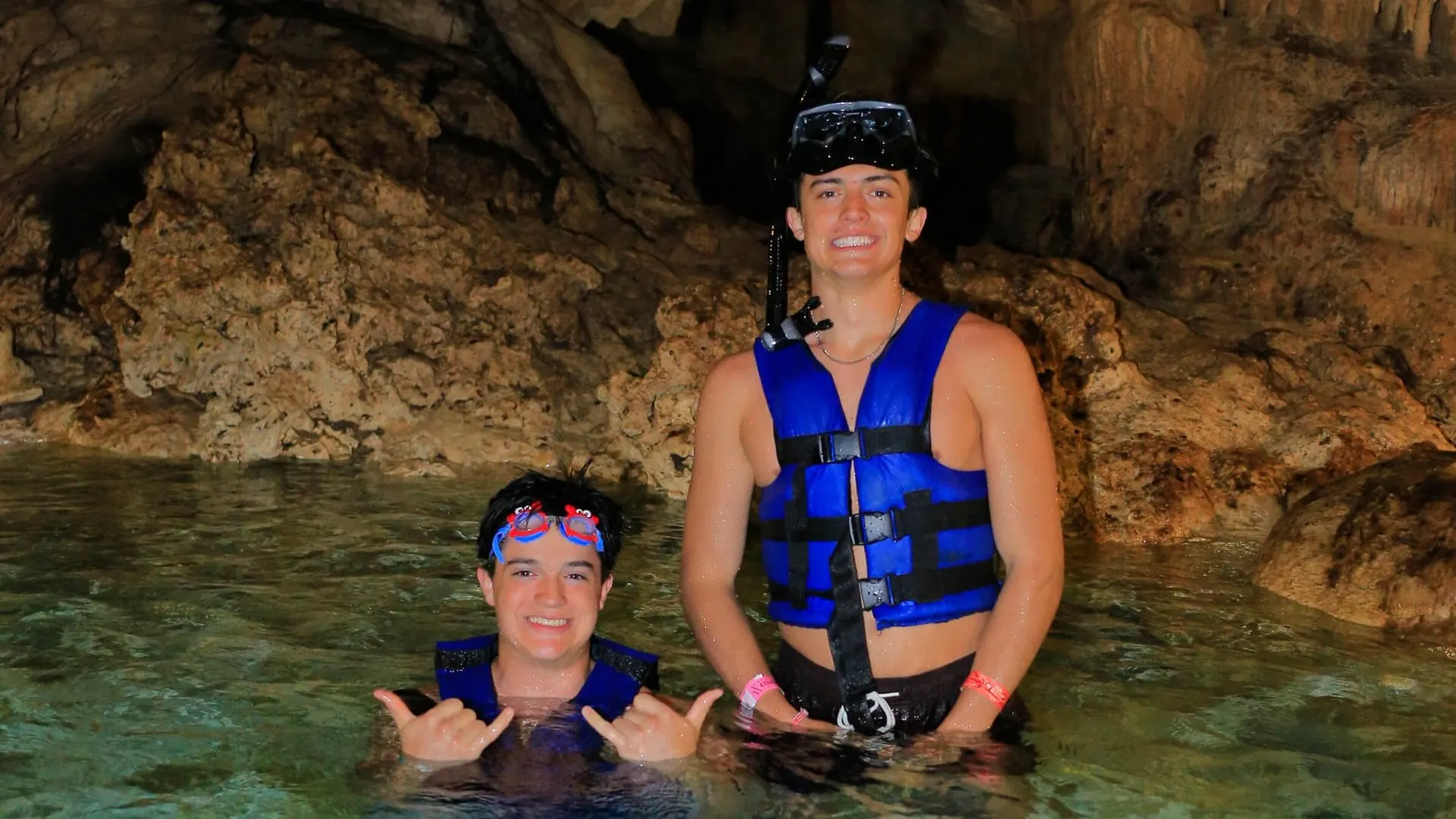 Hidden Cenote(s) Experience photo 8
