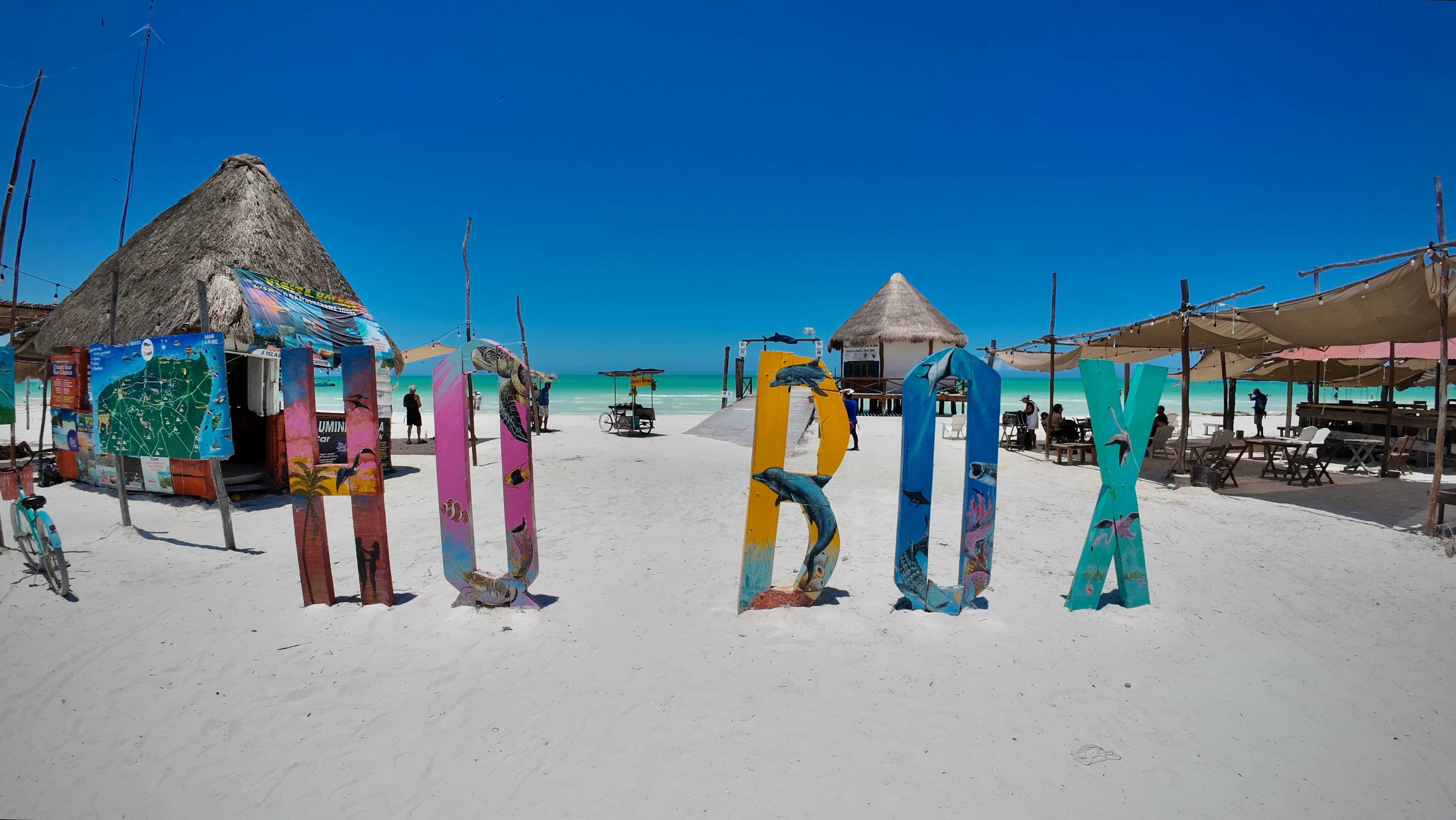 Holbox Experience photo 1