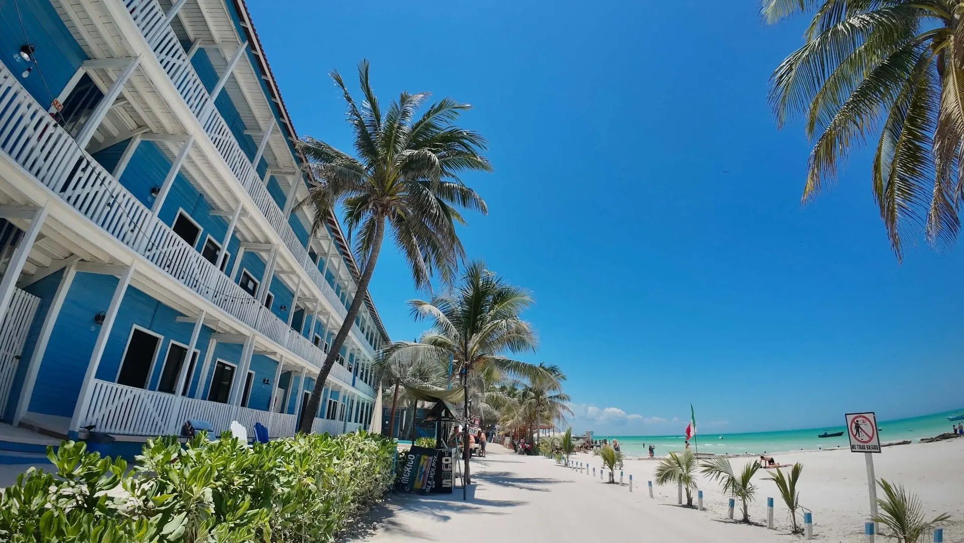 Holbox Experience photo 2