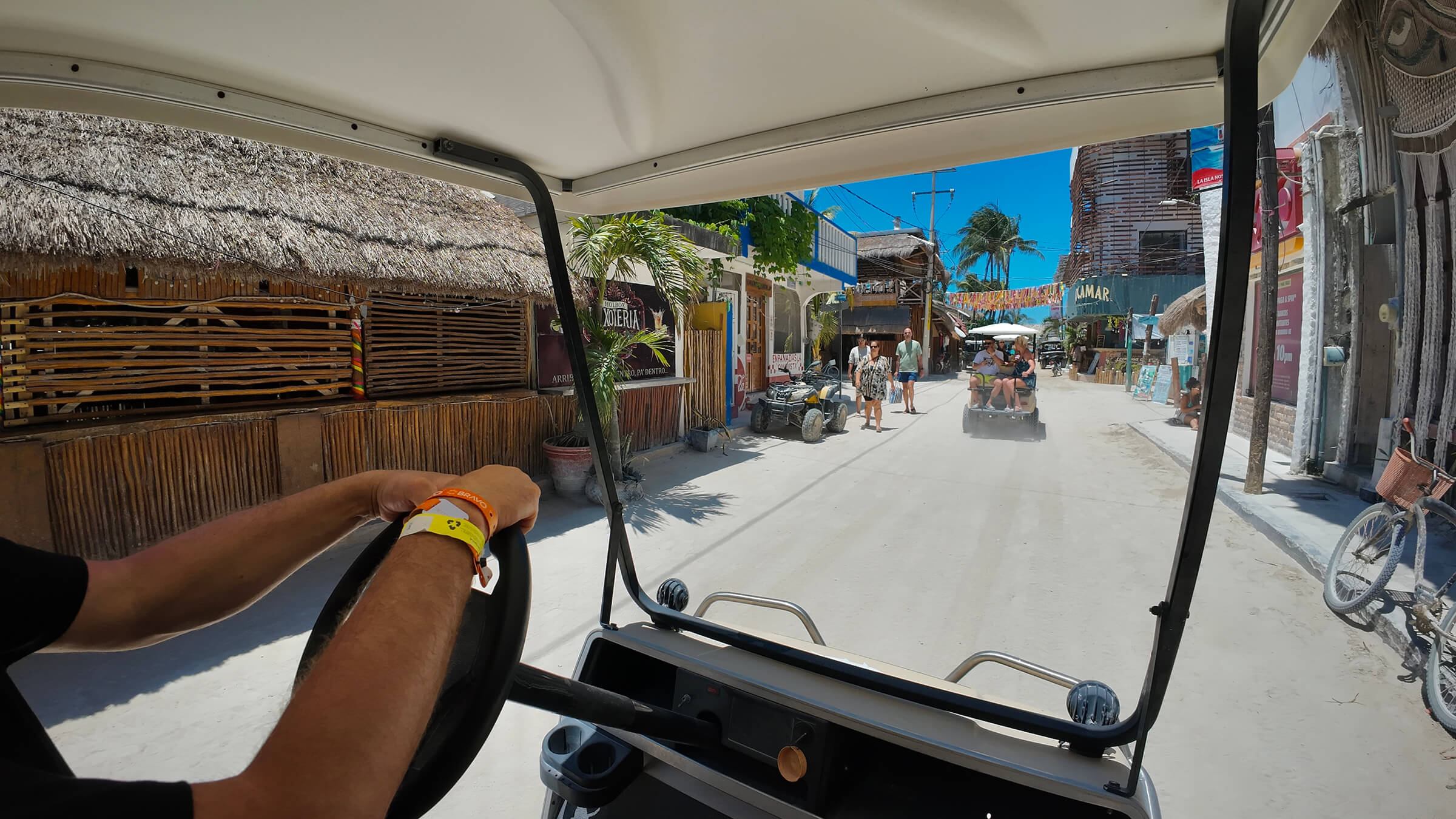 Holbox Experience photo 5