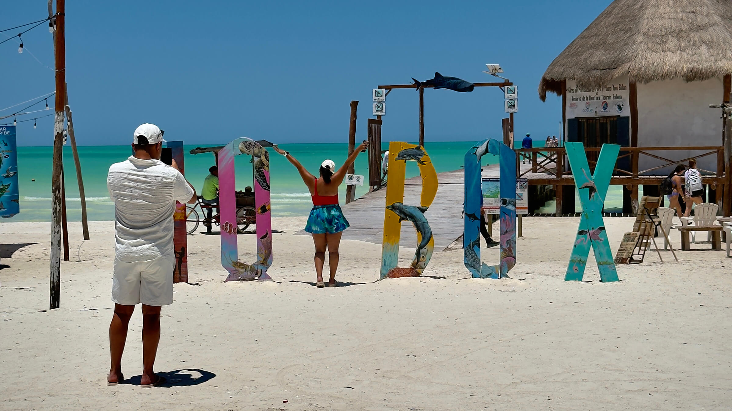 Holbox Experience photo 8