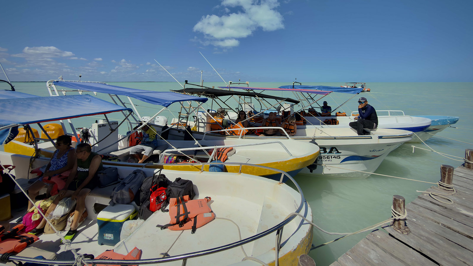 Holbox Experience photo 8