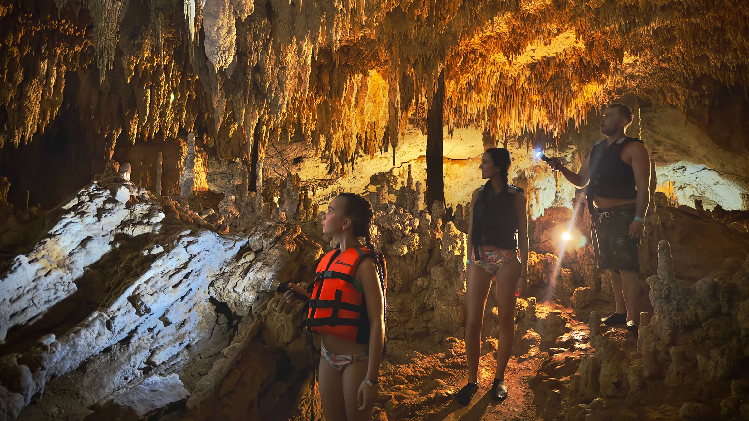 Sea Turtles & Cenote Experience photo 5