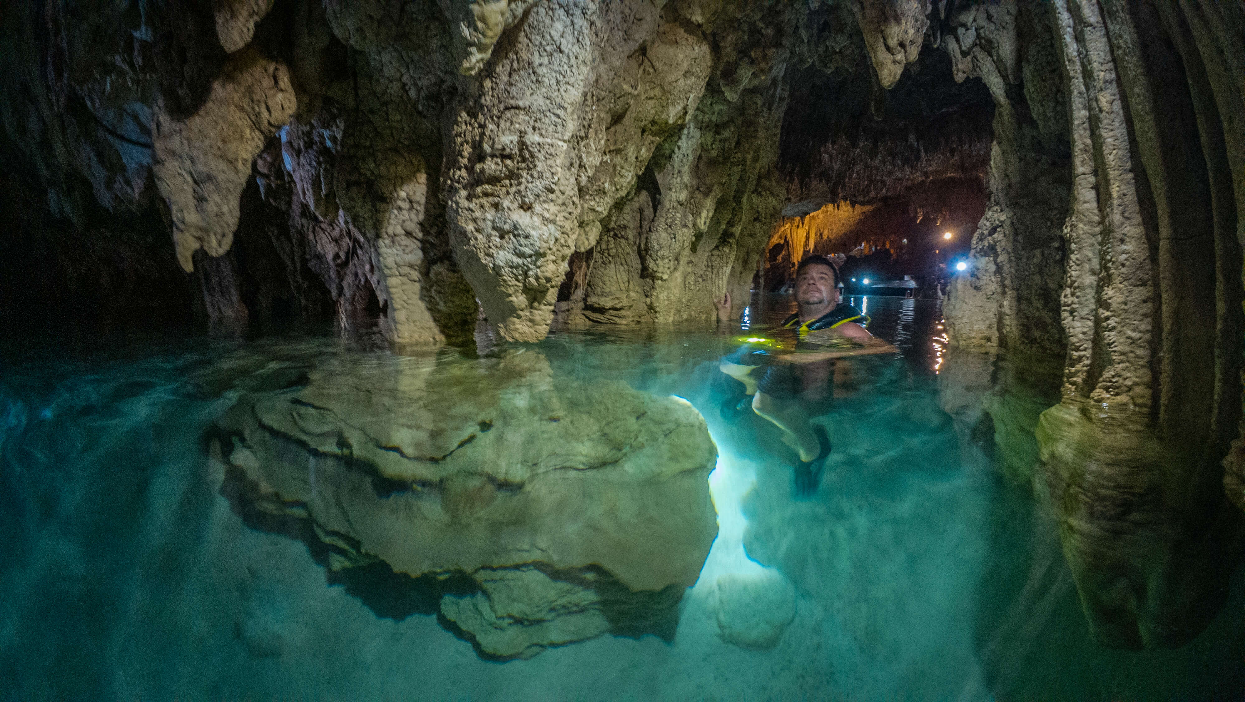 Sea Turtles & Cenote Experience photo 9