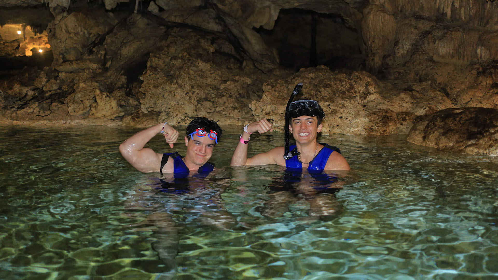 Tulum and Cobá Ruins Experience photo 4