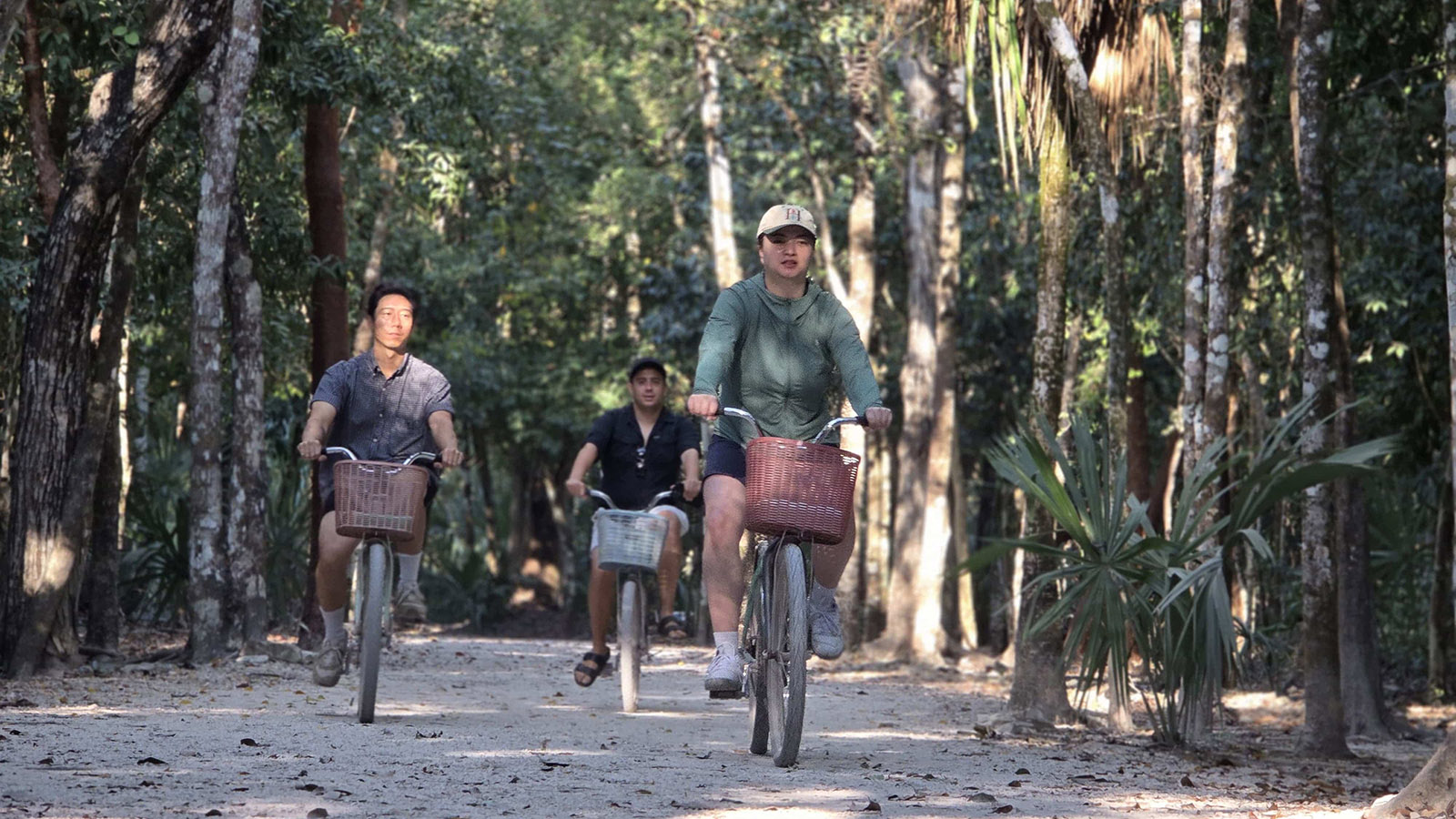 Tulum and Cobá Ruins Experience photo 5