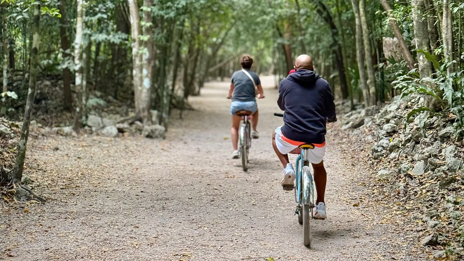 Tulum, Cobá & Cenote Experience photo 3