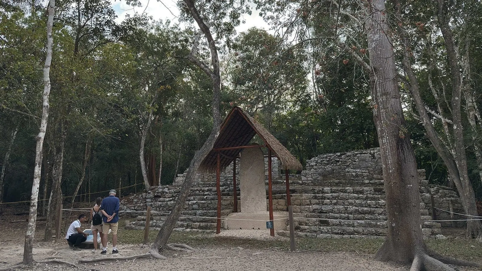 Tulum, Cobá & Cenote Experience photo 4