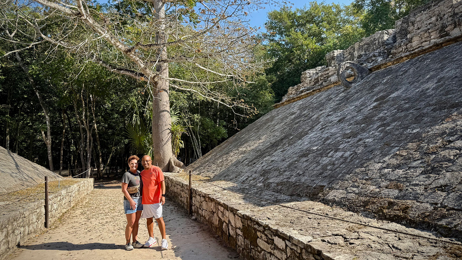Tulum and Cobá Ruins Experience photo 16