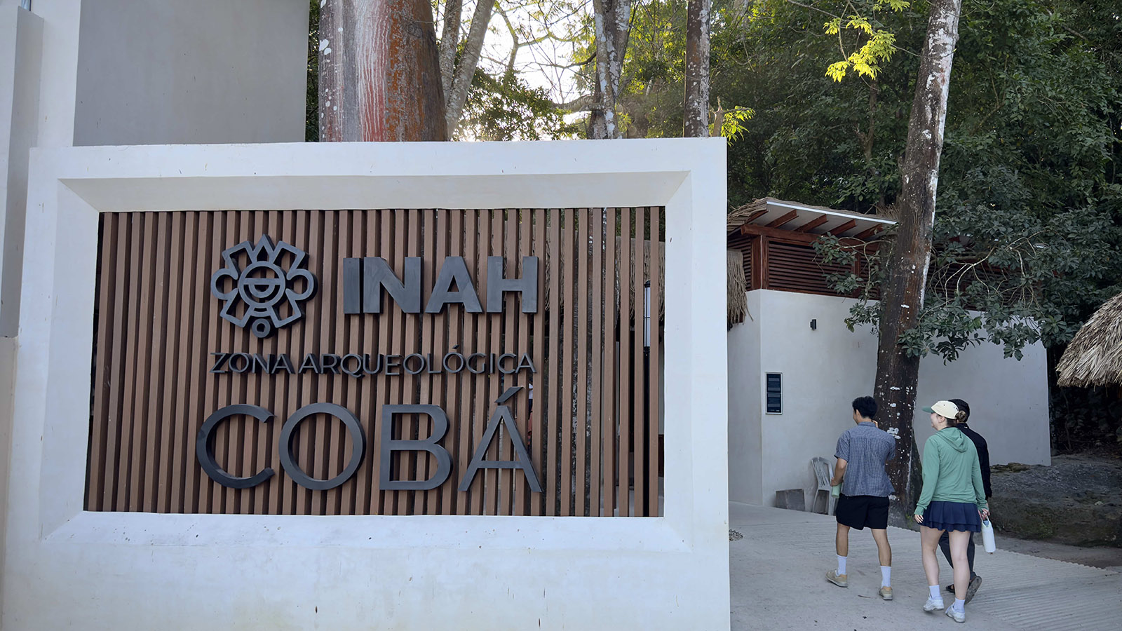 Tulum and Cobá Ruins Experience photo 18