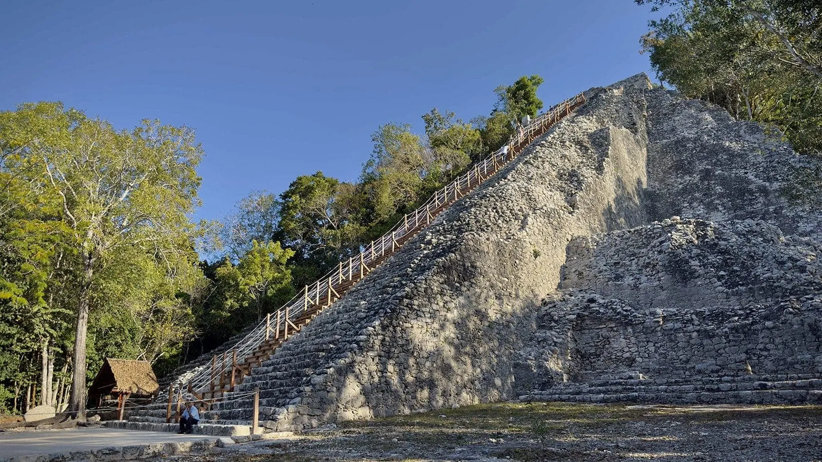 Tulum, Cobá & Cenote Experience photo 7