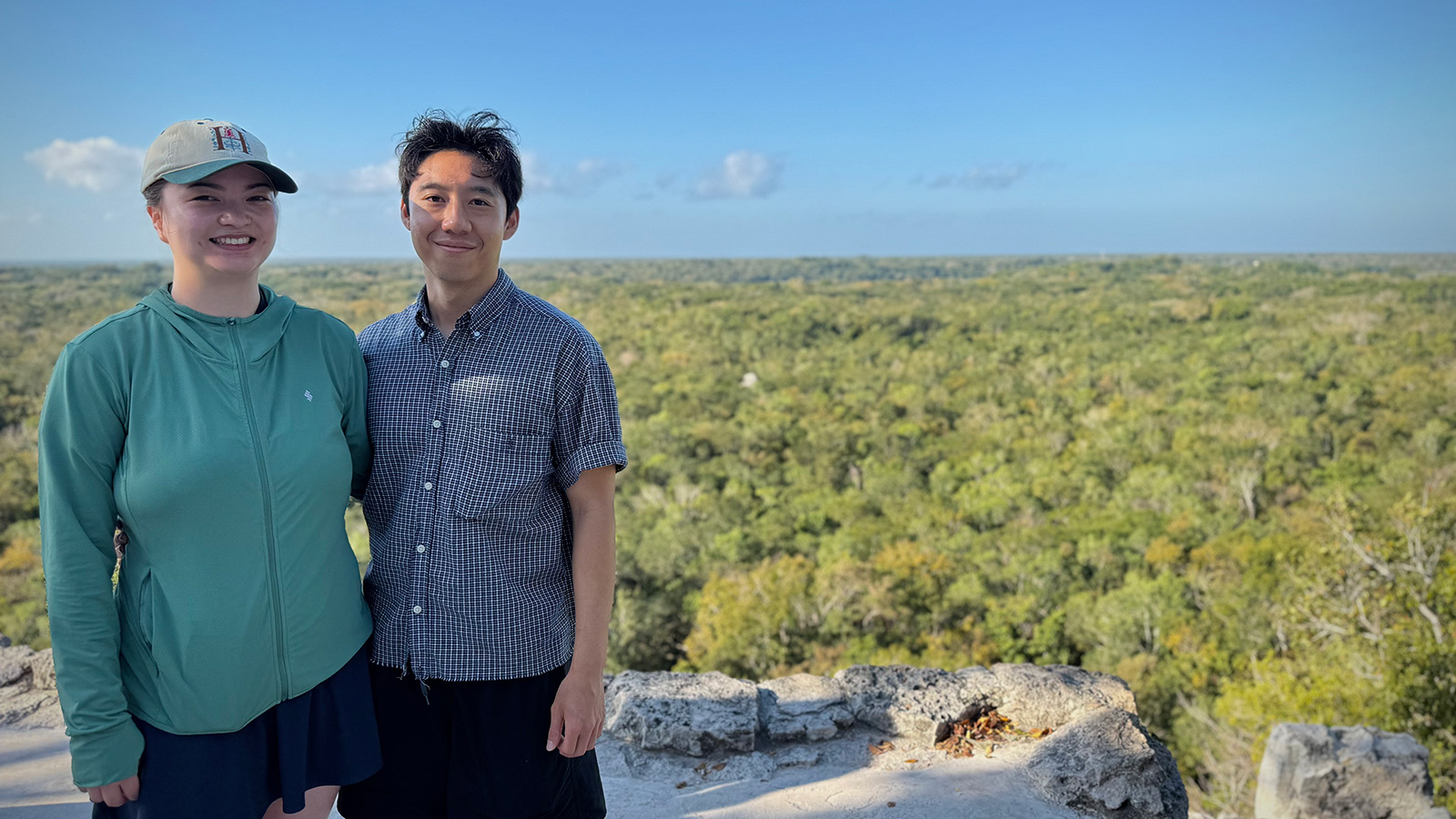 Tulum and Cobá Ruins Experience photo 23