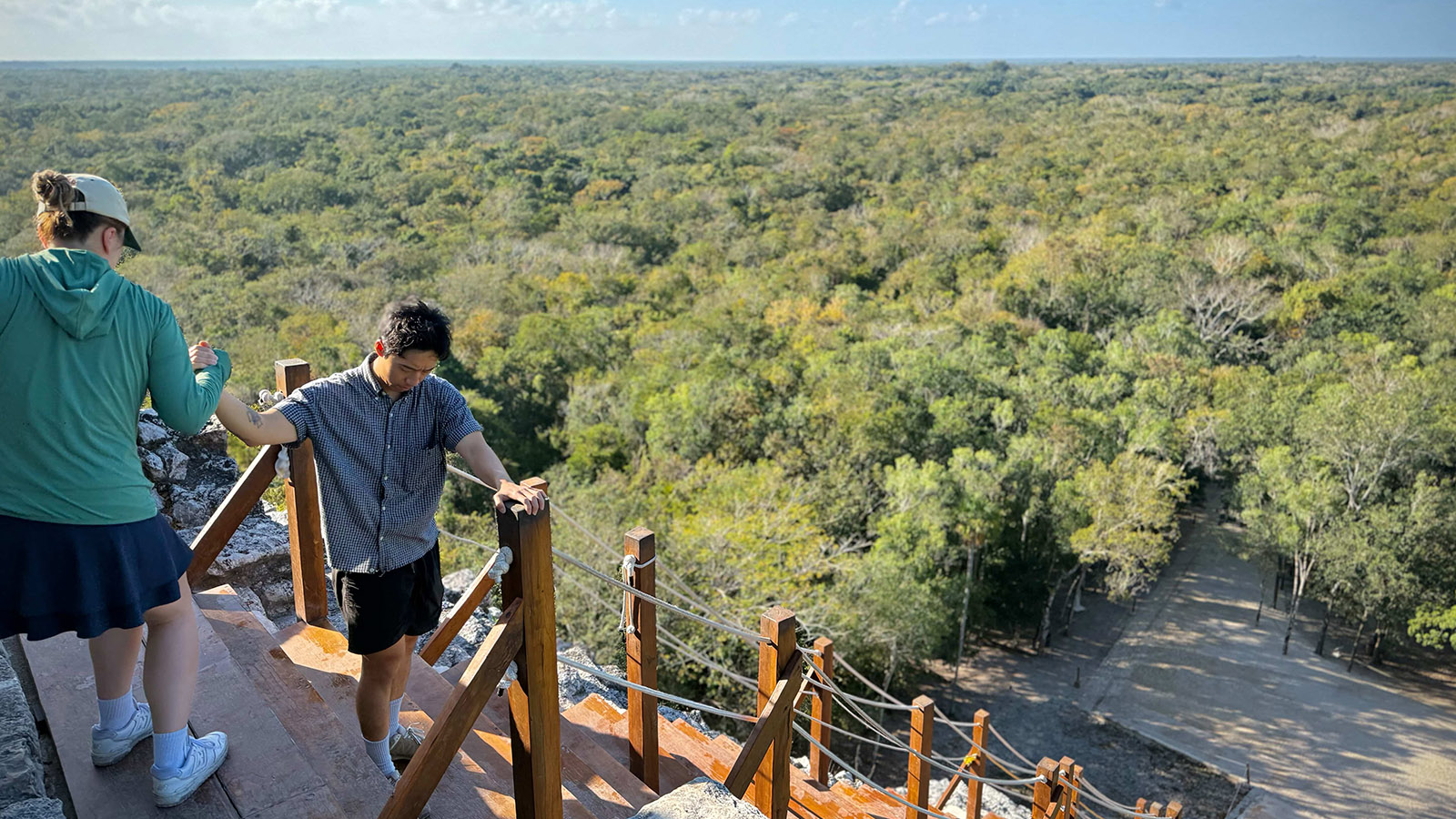 Tulum and Cobá Ruins Experience photo 24