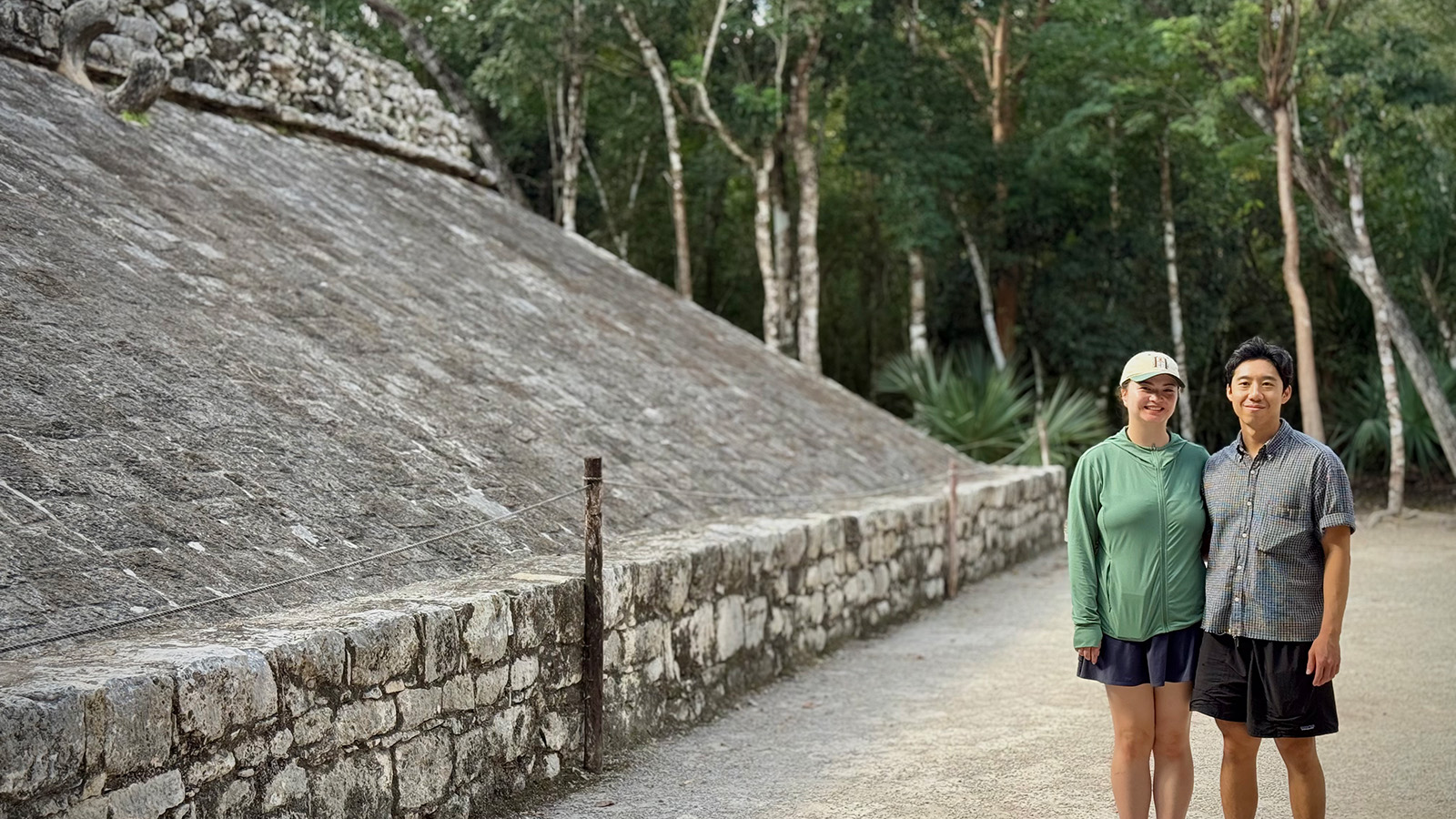 Tulum and Cobá Ruins Experience photo 30