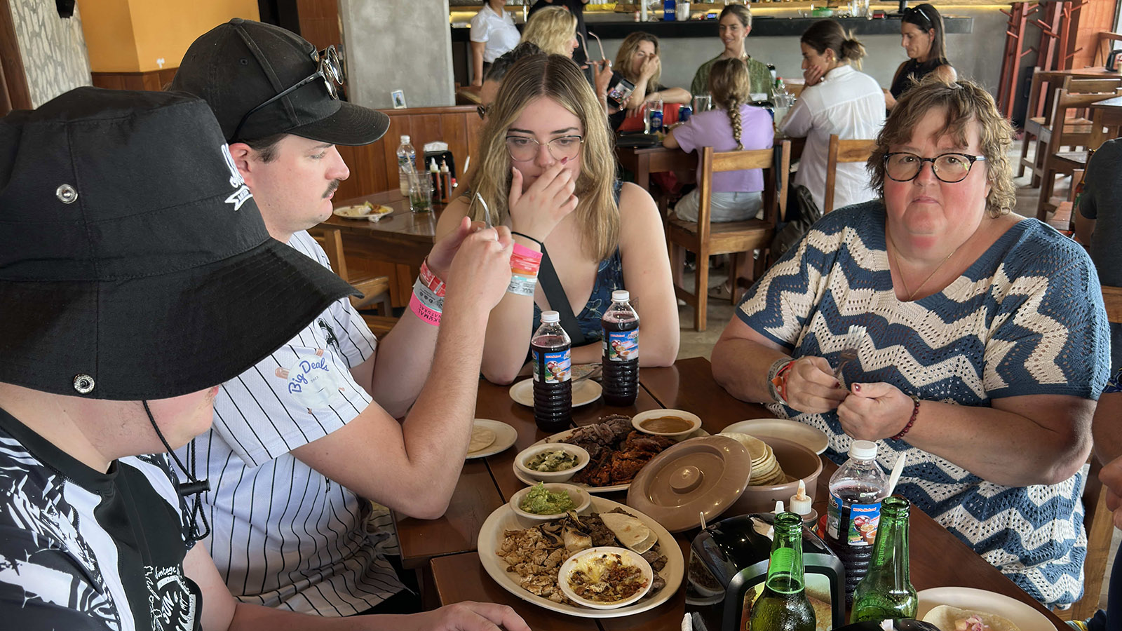 Tulum and Cobá Ruins Experience photo 37