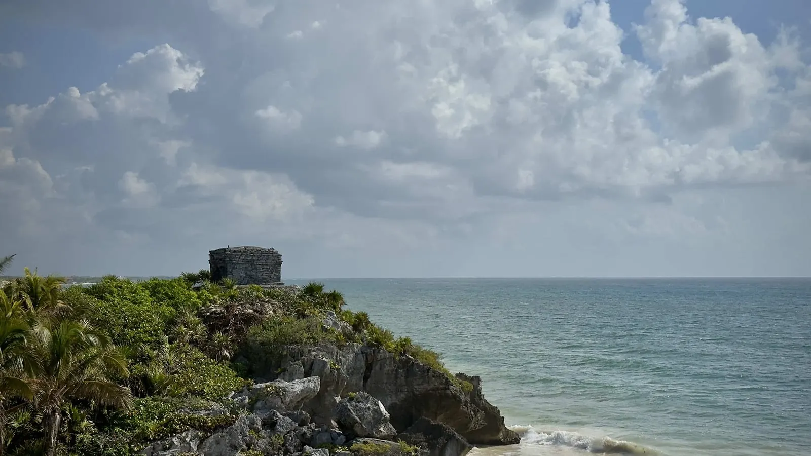 Tulum, Cobá & Cenote Experience photo 10