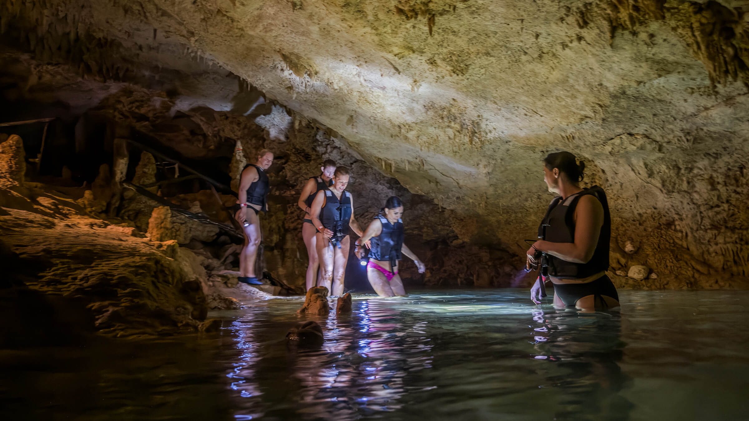Tulum & Cenote Experience photo 4
