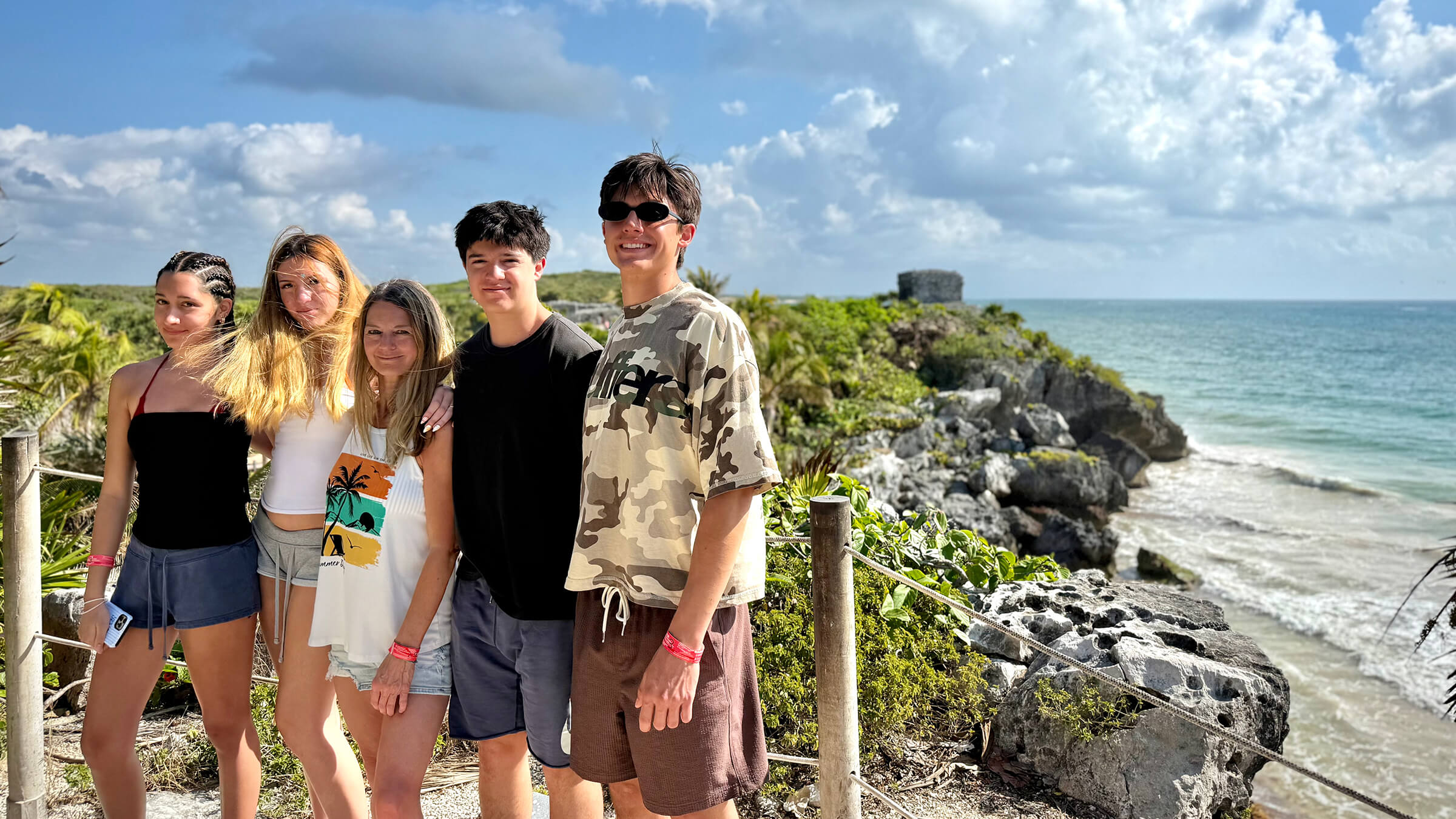 Tulum & Cenote Experience photo 5