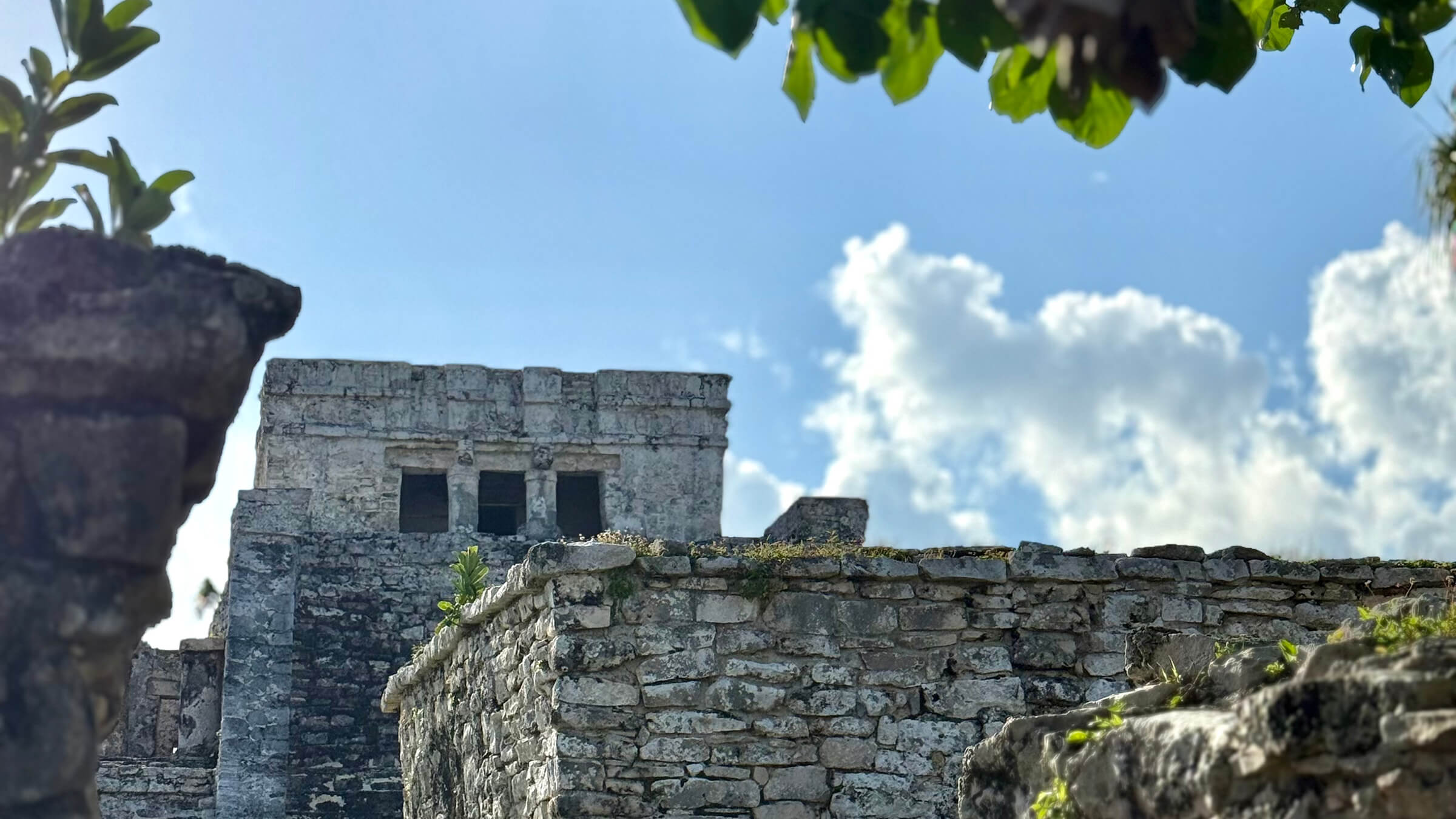 Tulum Ruins Experience photo 1